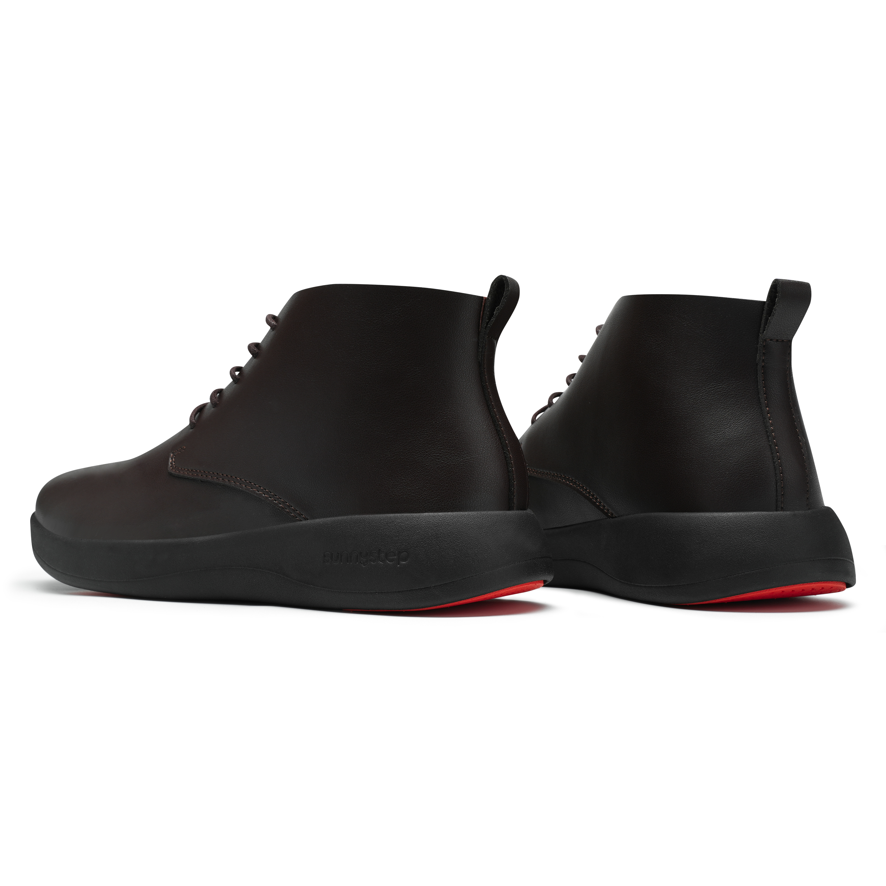 Balance Martin Boots