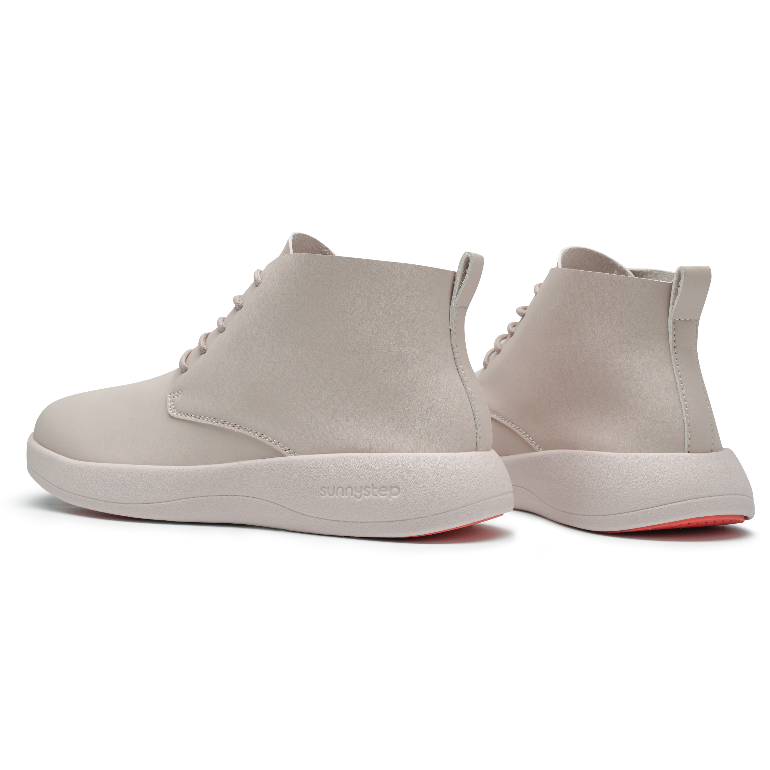 Balance Martin Boots