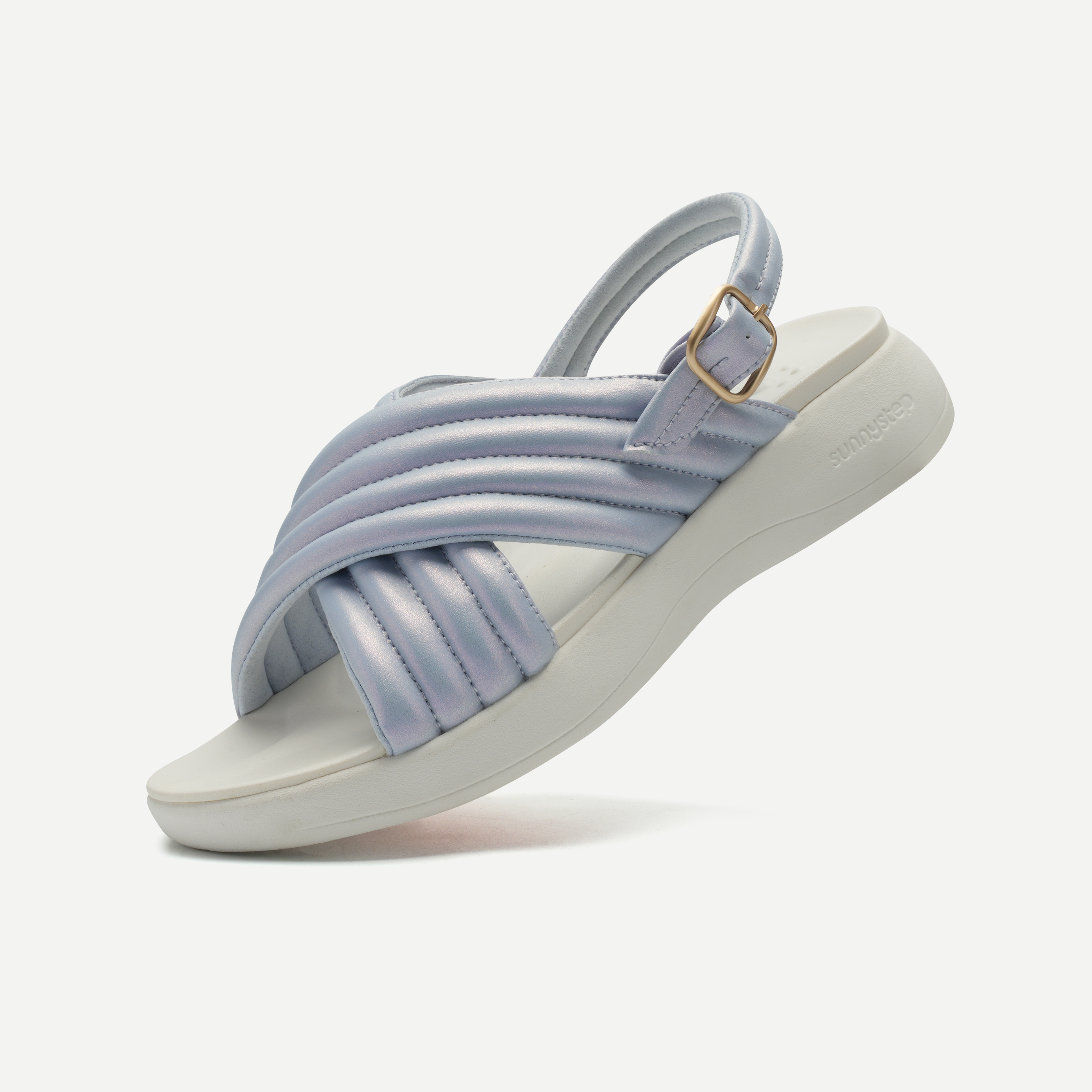 Balance Puff Sandal