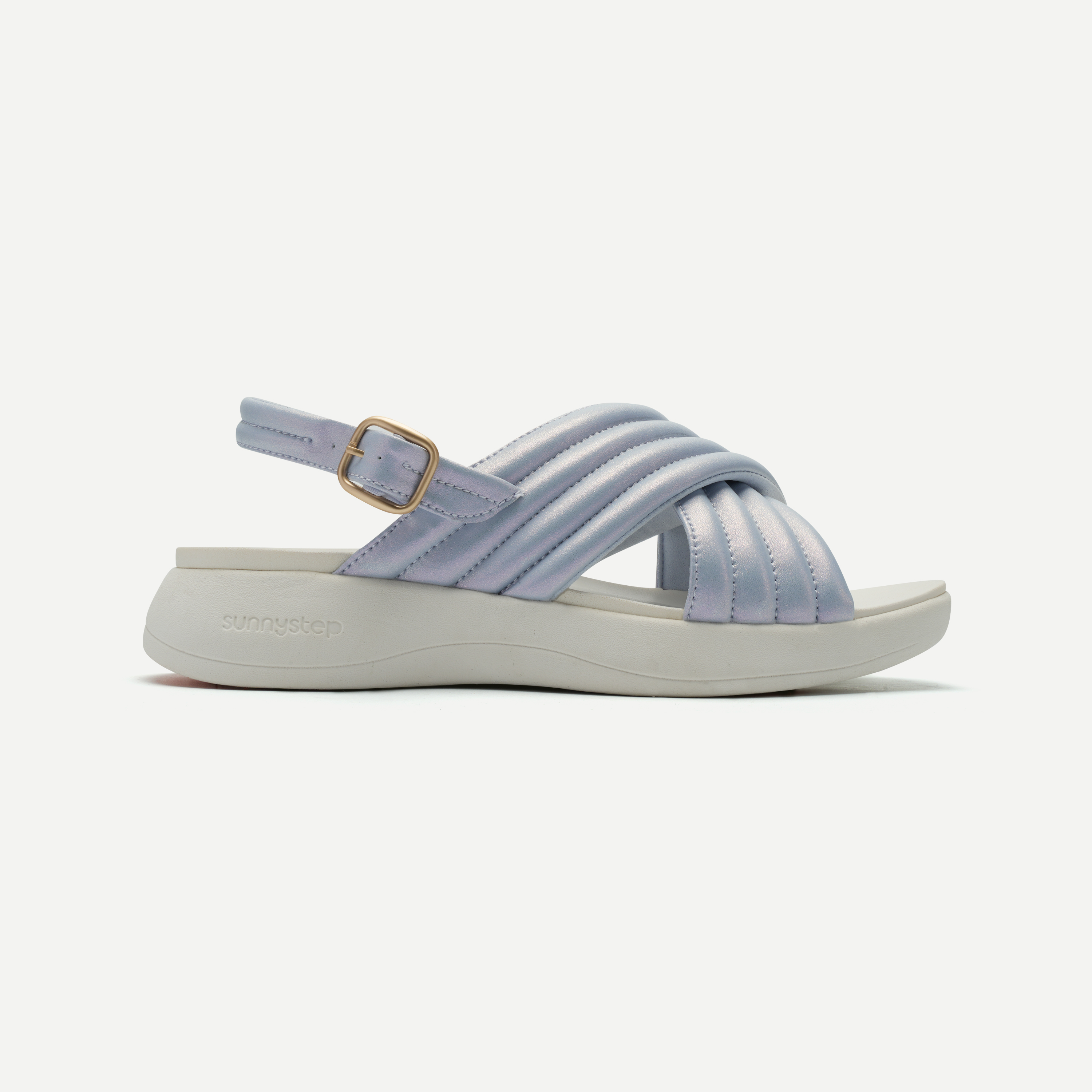 Balance Puff Sandal