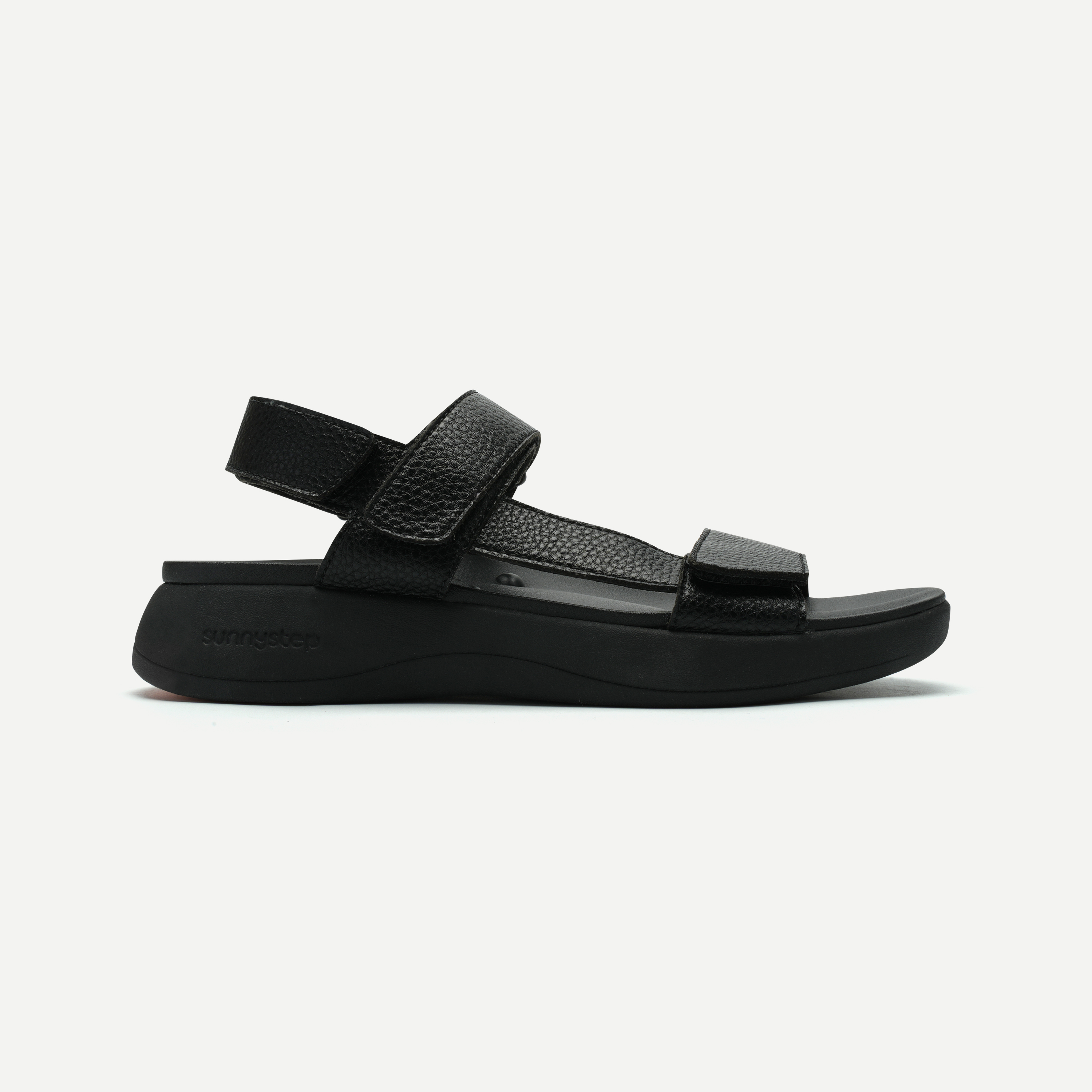 Balance Strap Sandal