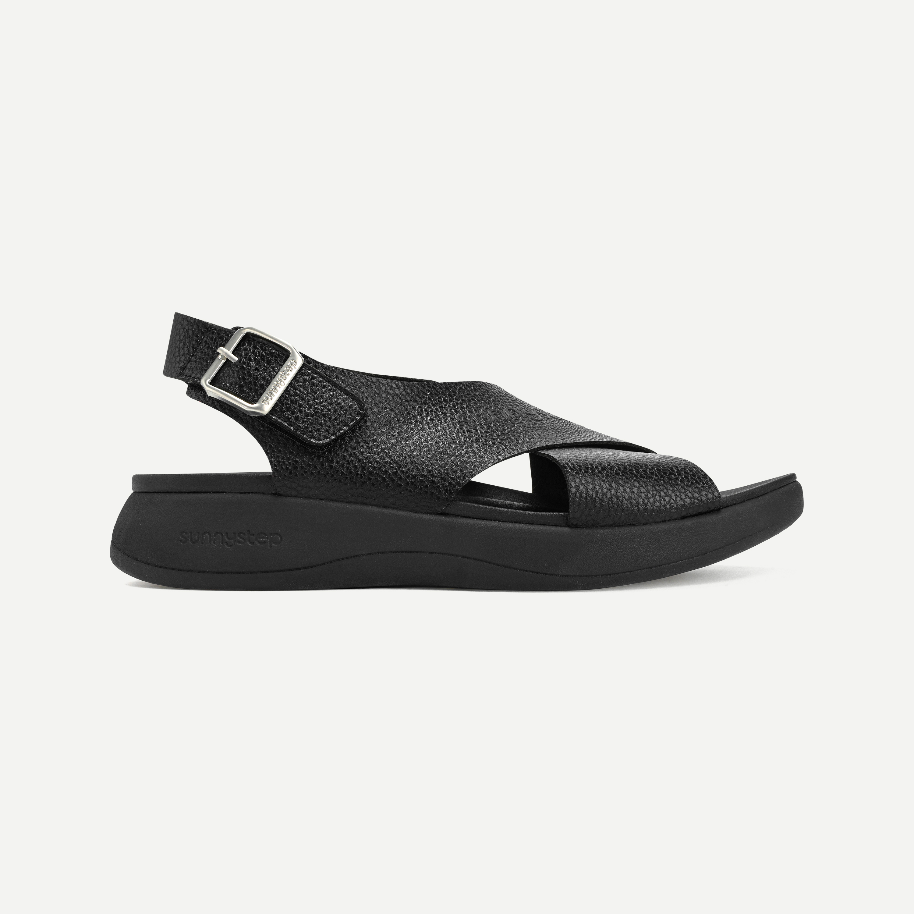 Balance Crossover Sandal