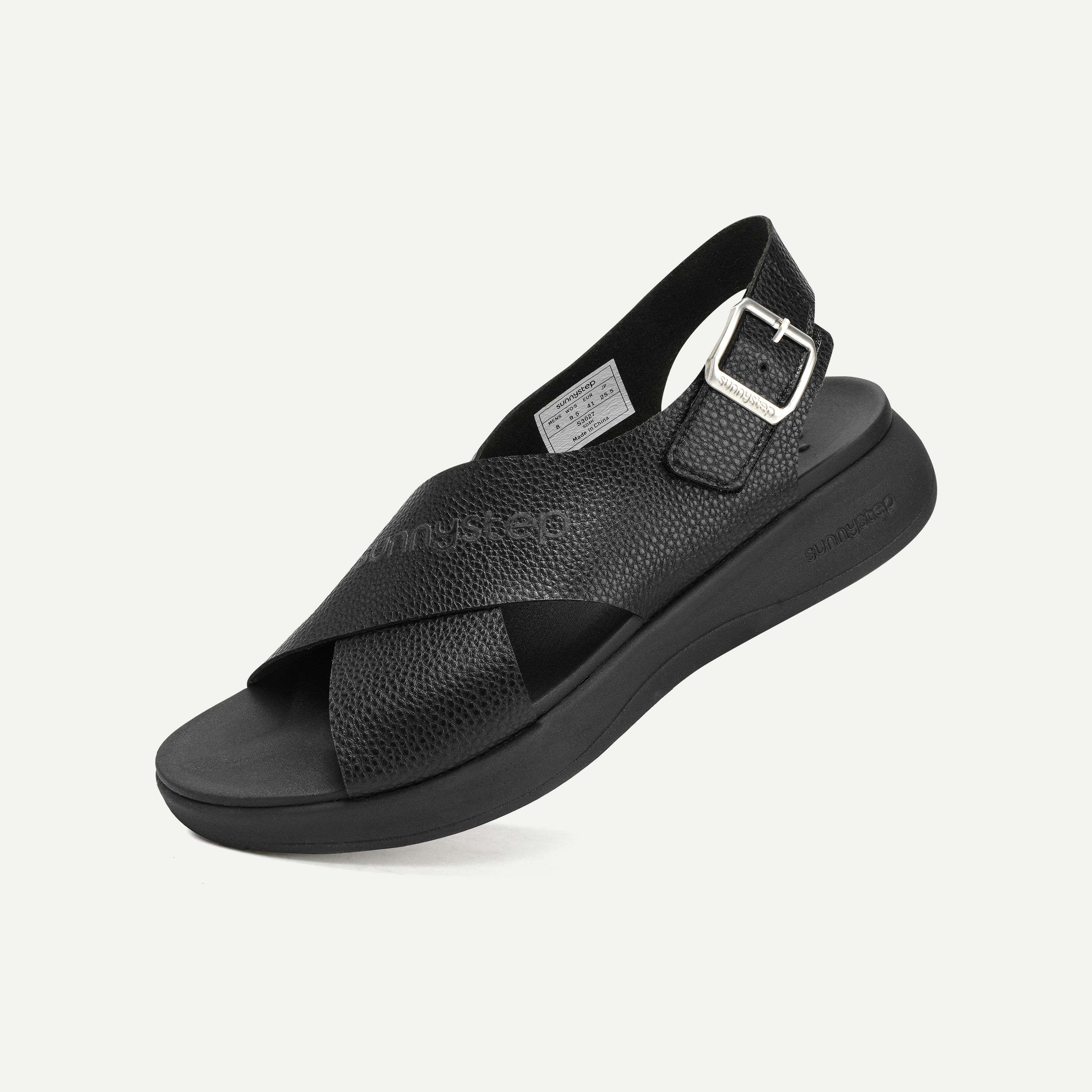 Balance Crossover Sandal