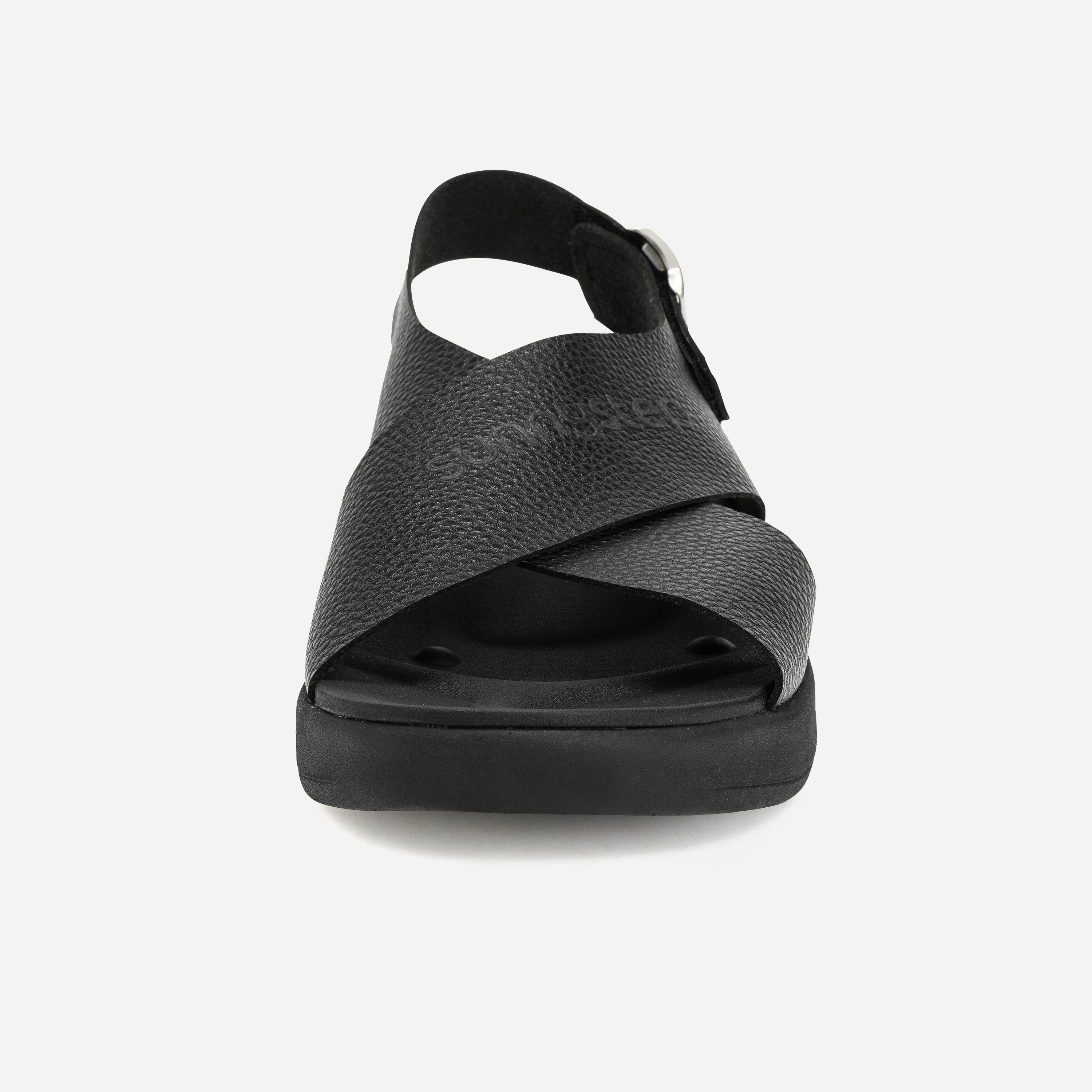 Balance Crossover Sandal