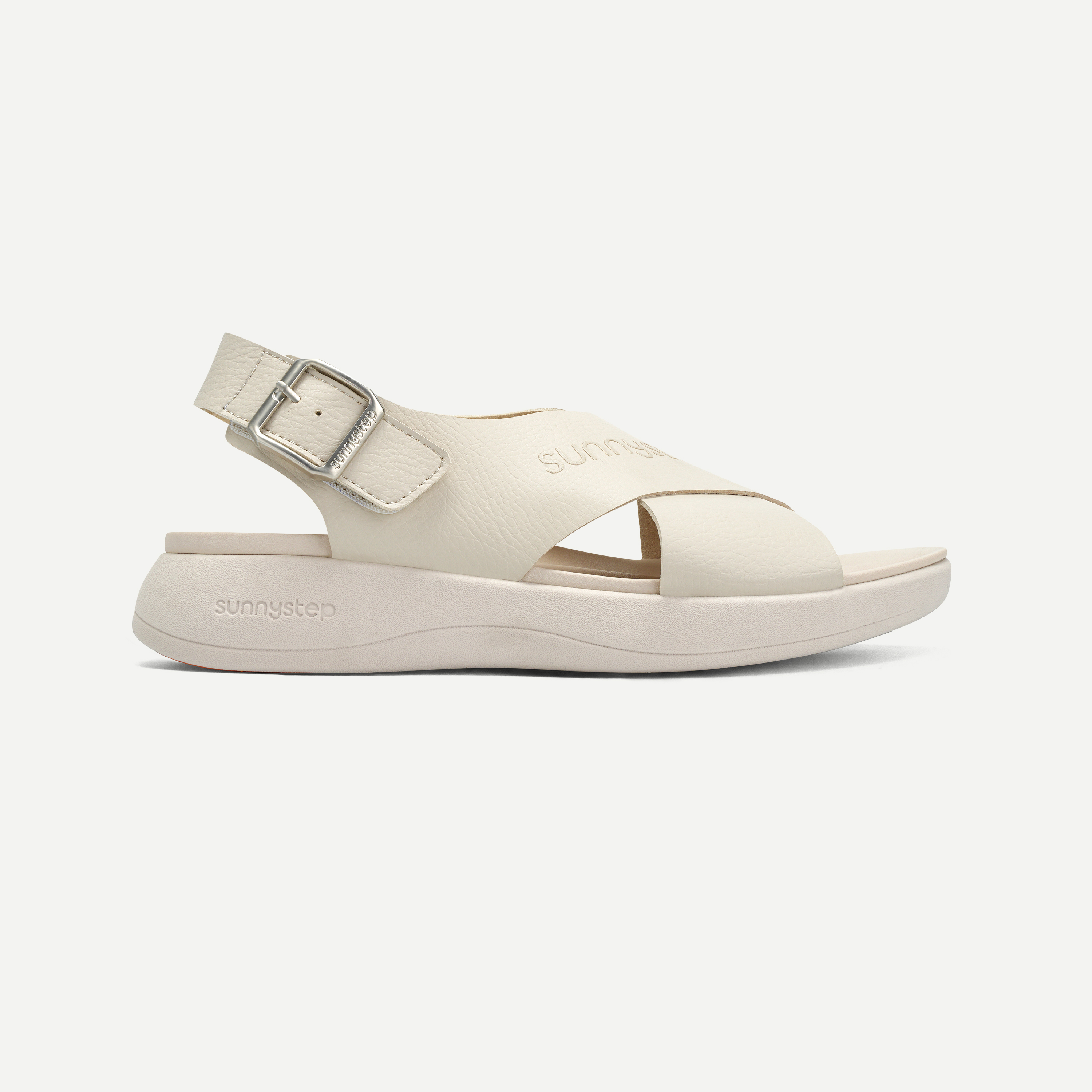 Balance Crossover Sandal