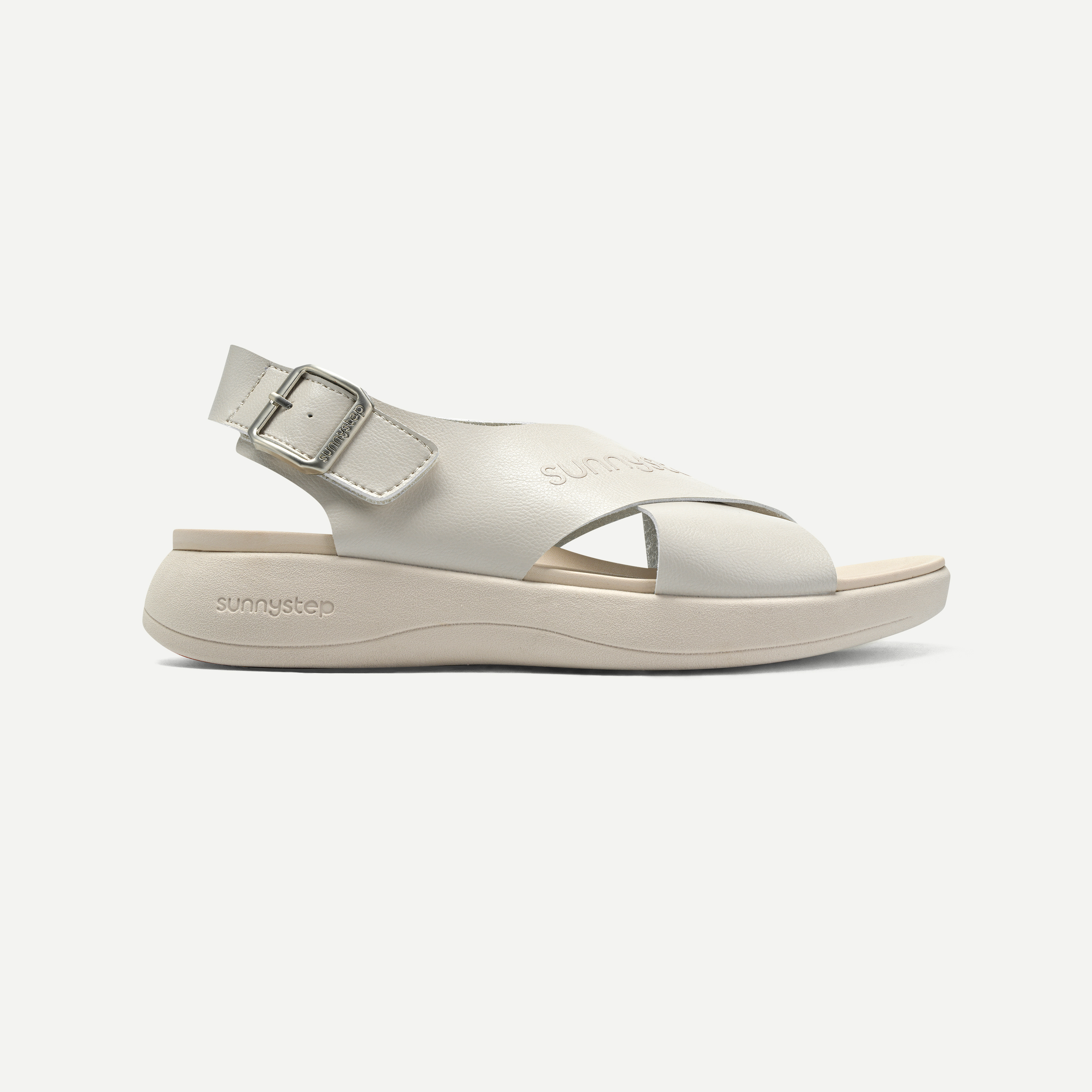 Balance Crossover Sandal