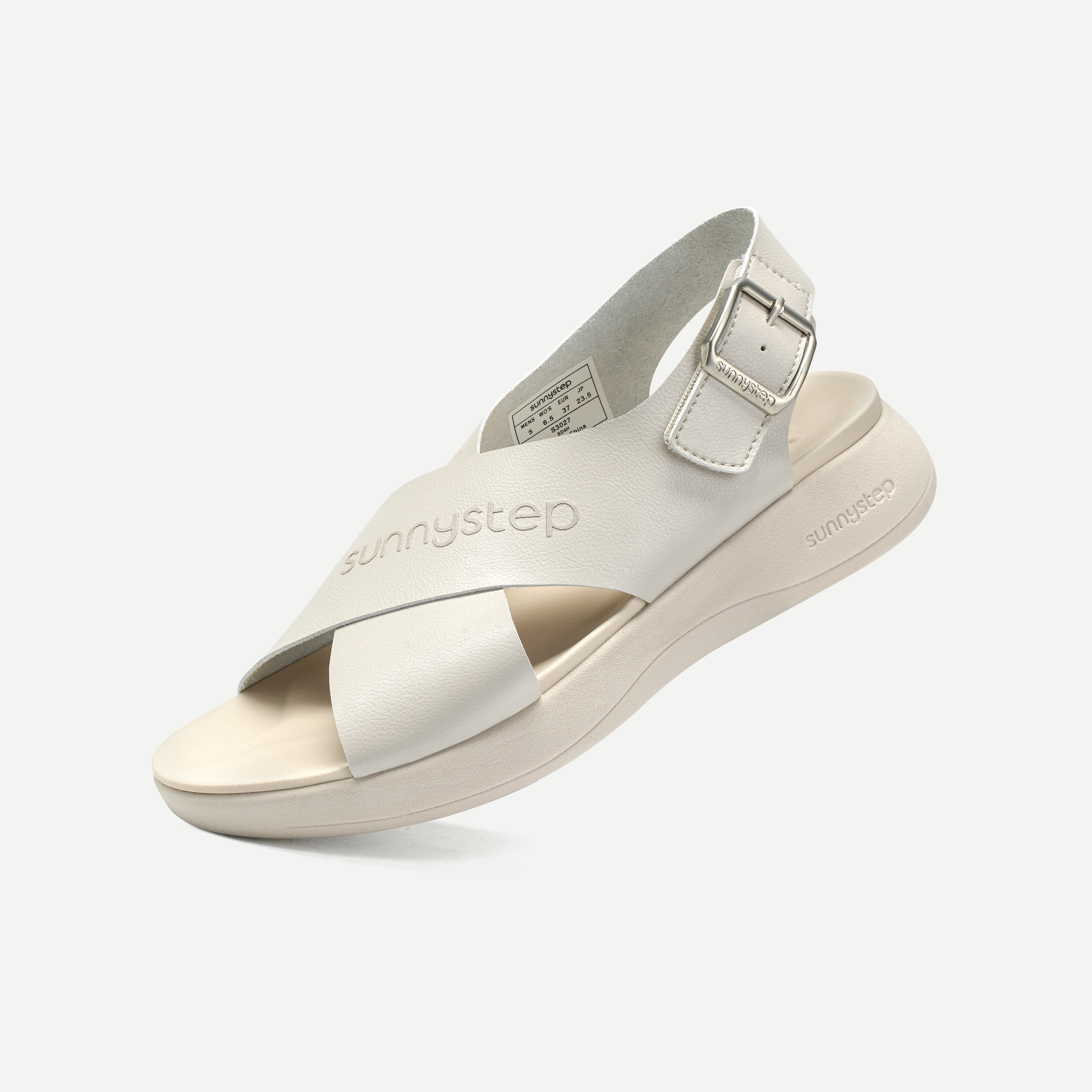 Balance Crossover Sandal