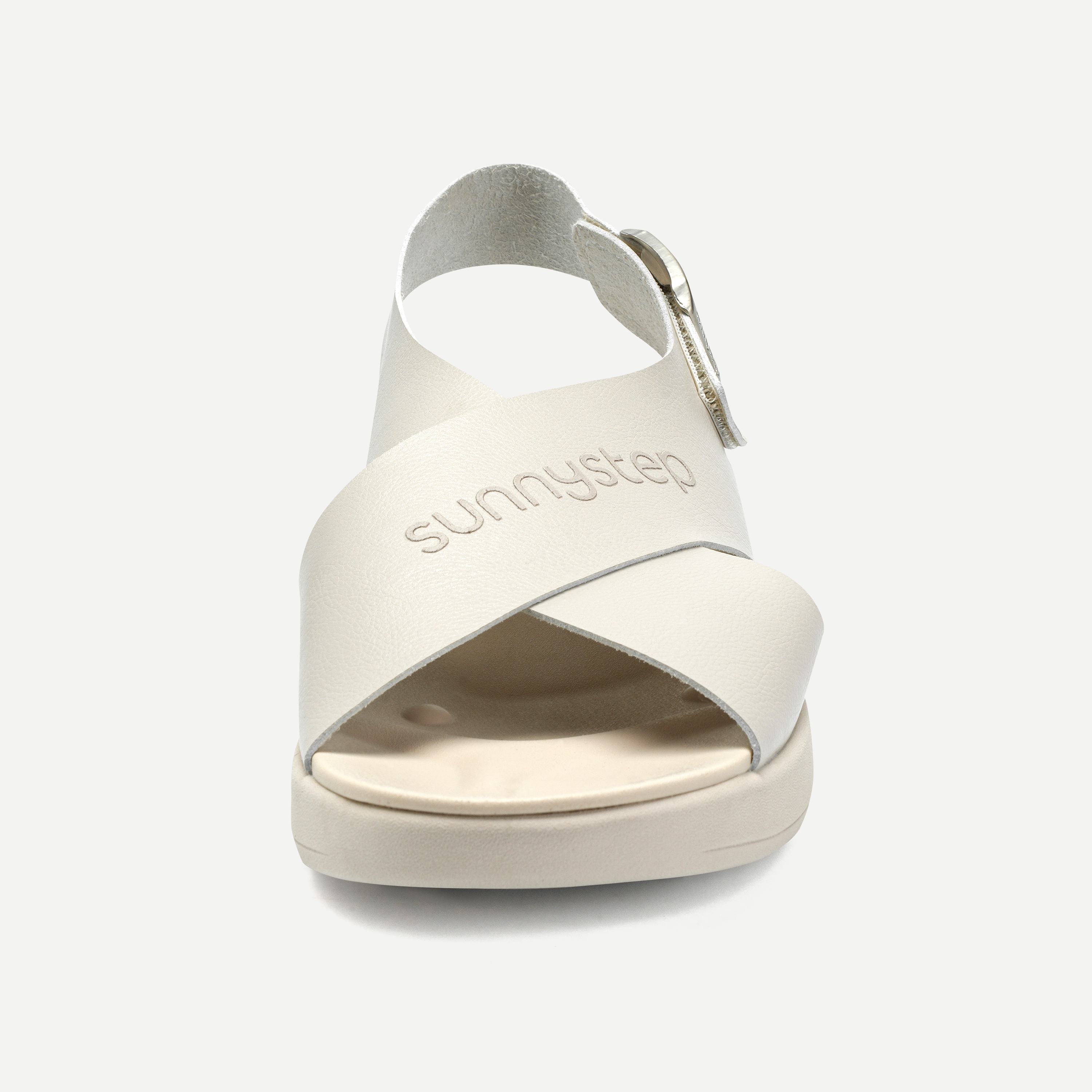 Balance Crossover Sandal