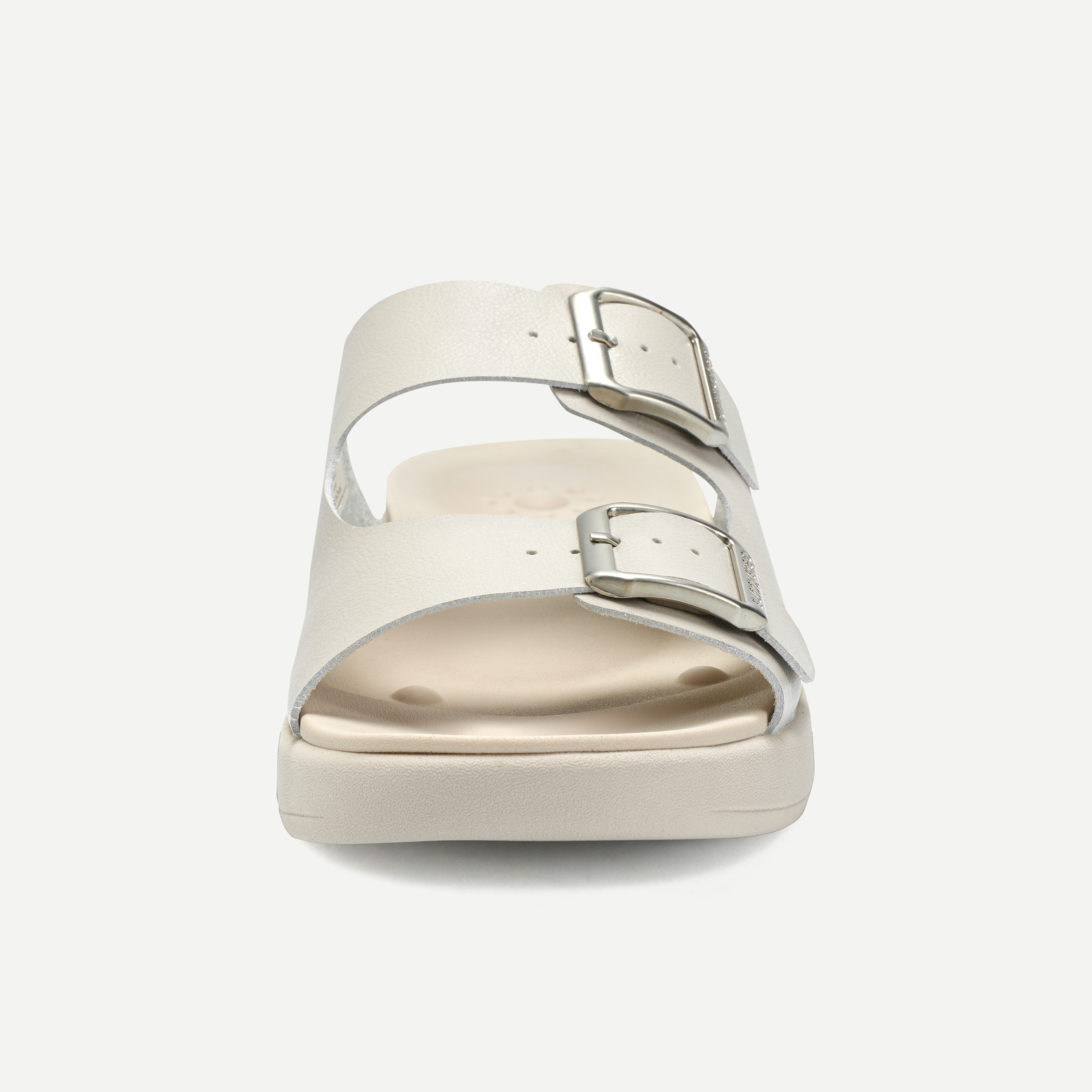Balance Buckle Sandal