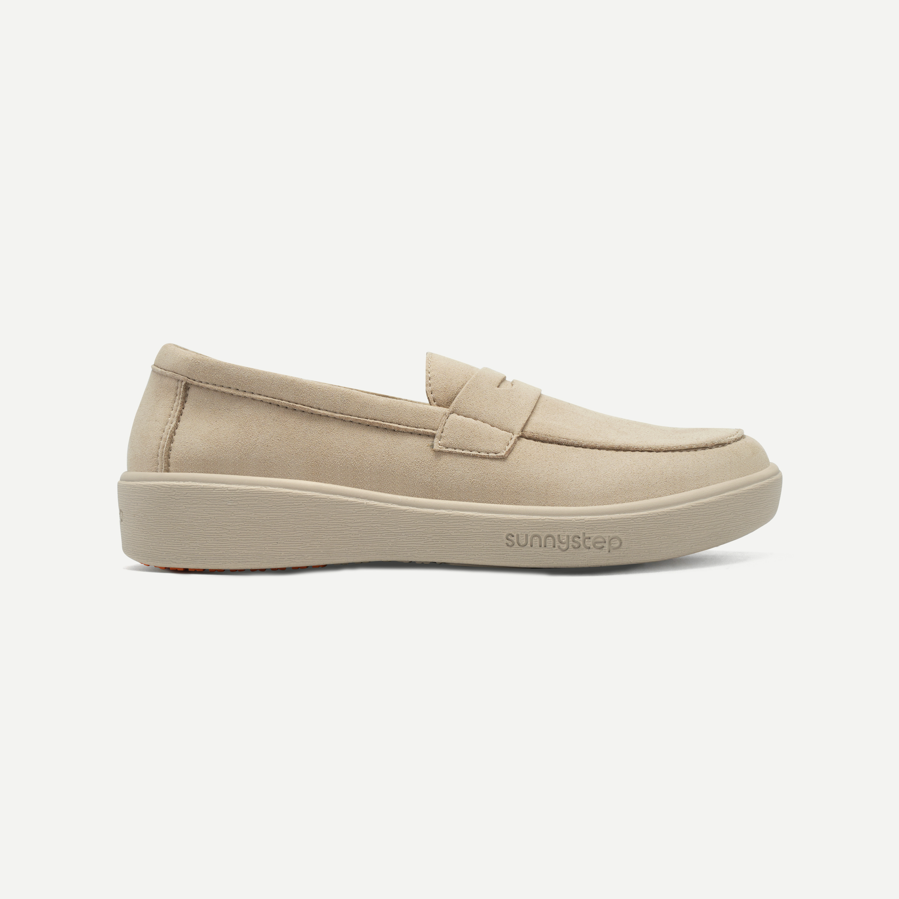 Dream Penny Loafer