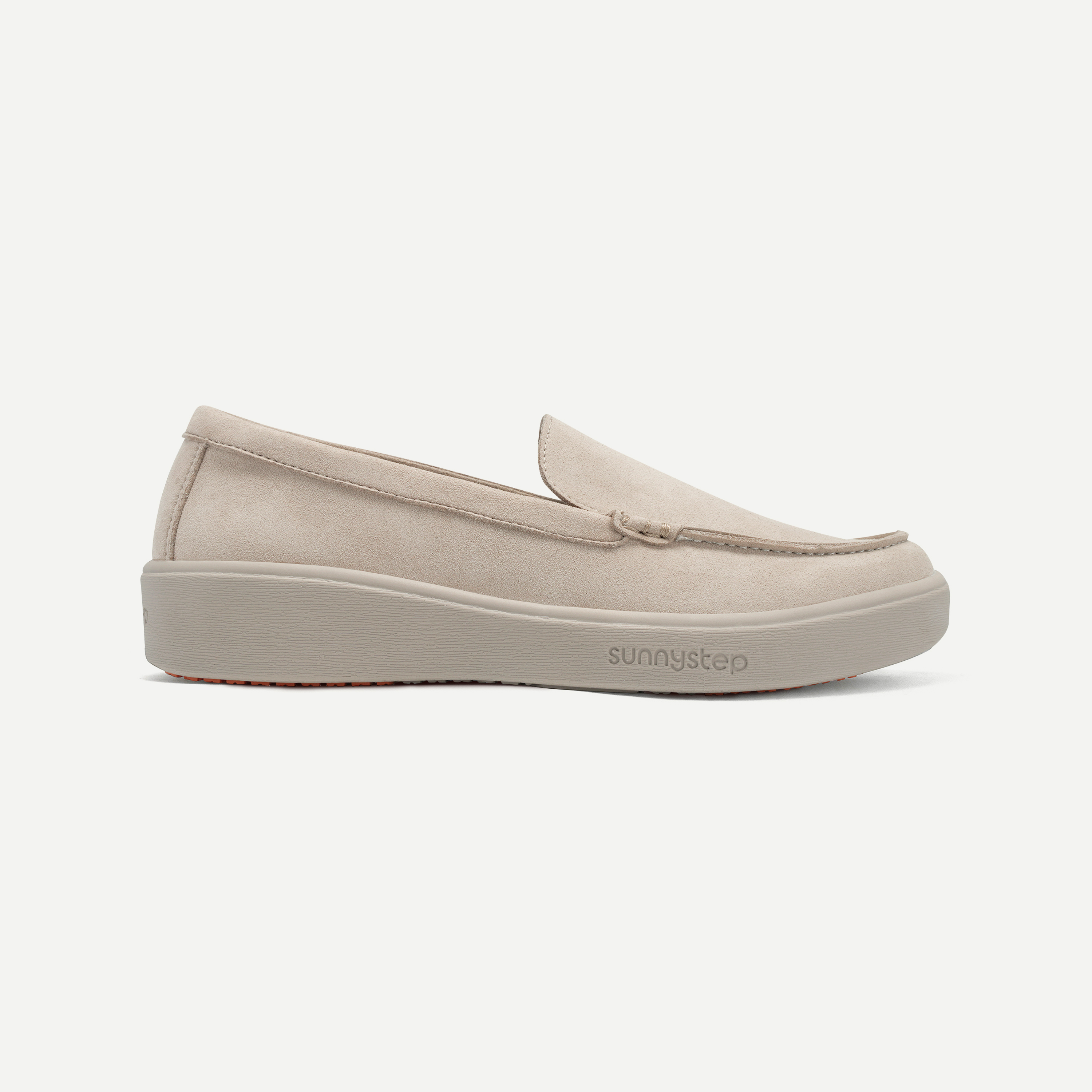 Dream Loafer