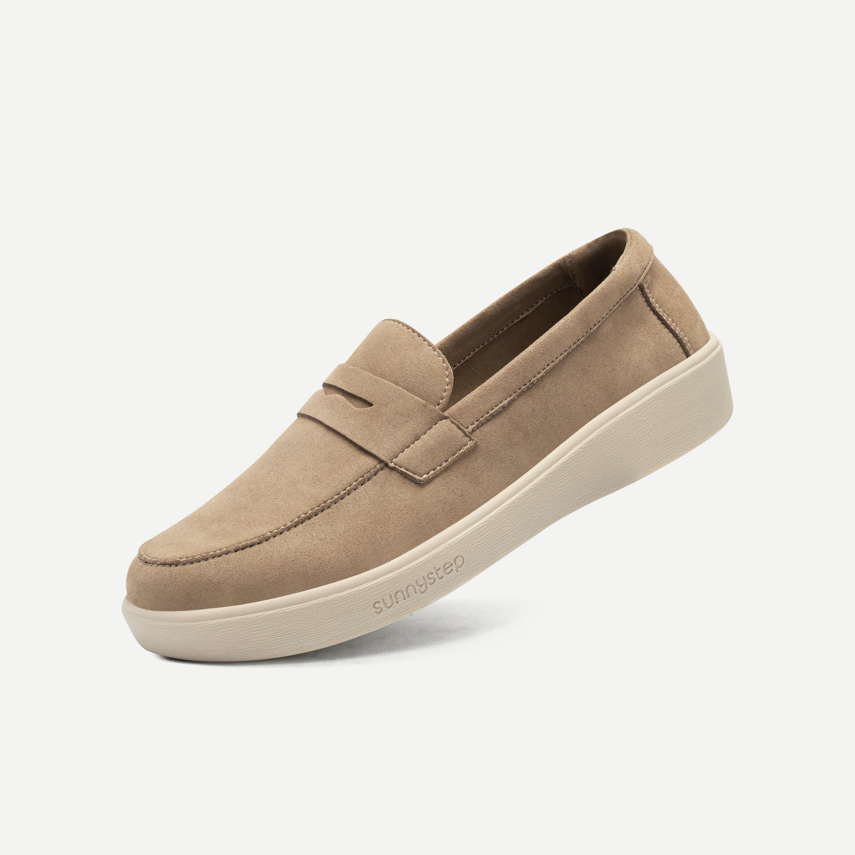 Dream Penny Loafer