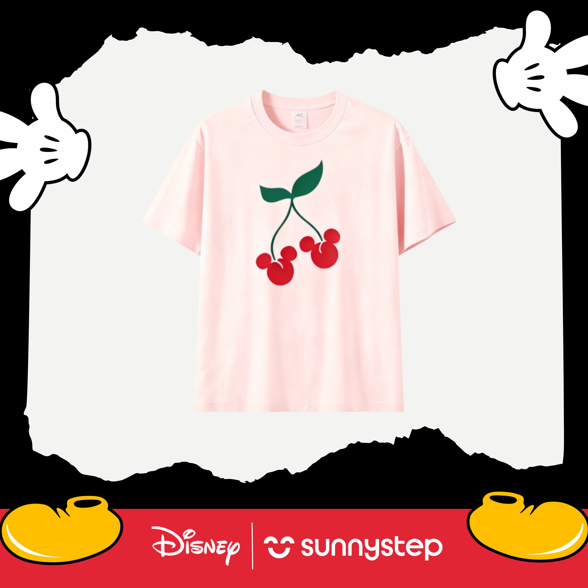 Disney T-Shirt