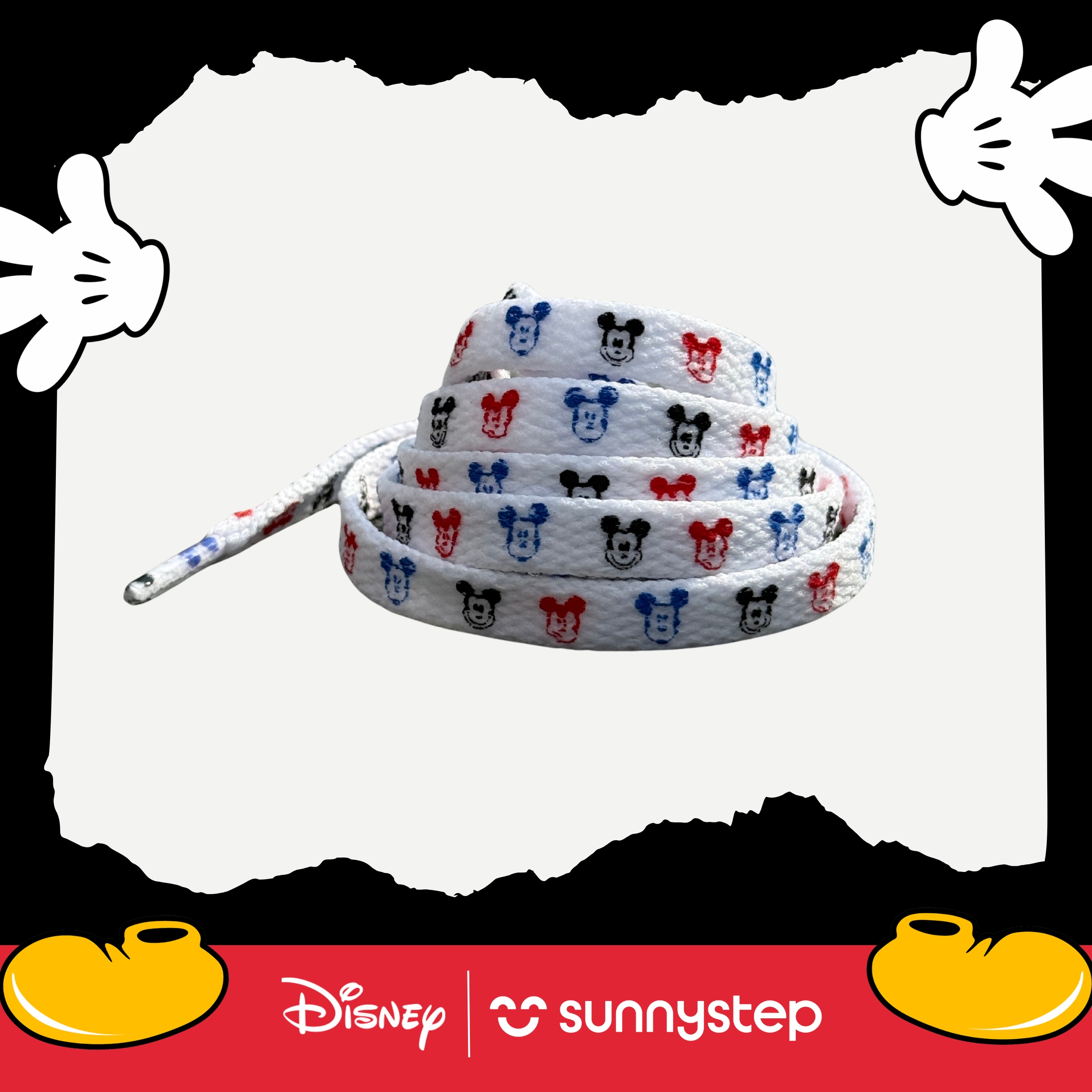 Disney Laces