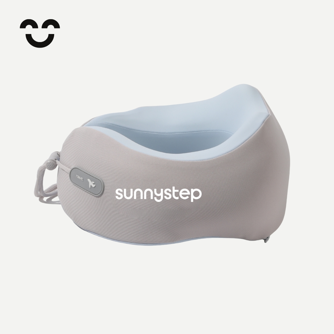 Balance Travel Pillow
