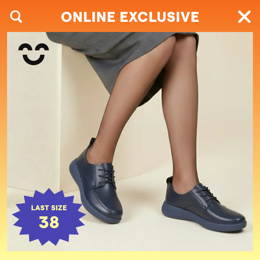 Balance Derby Sneaker