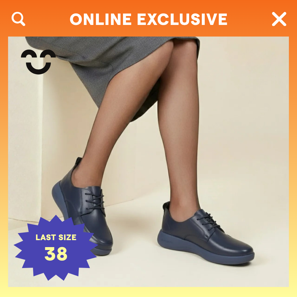 Balance Derby Sneaker