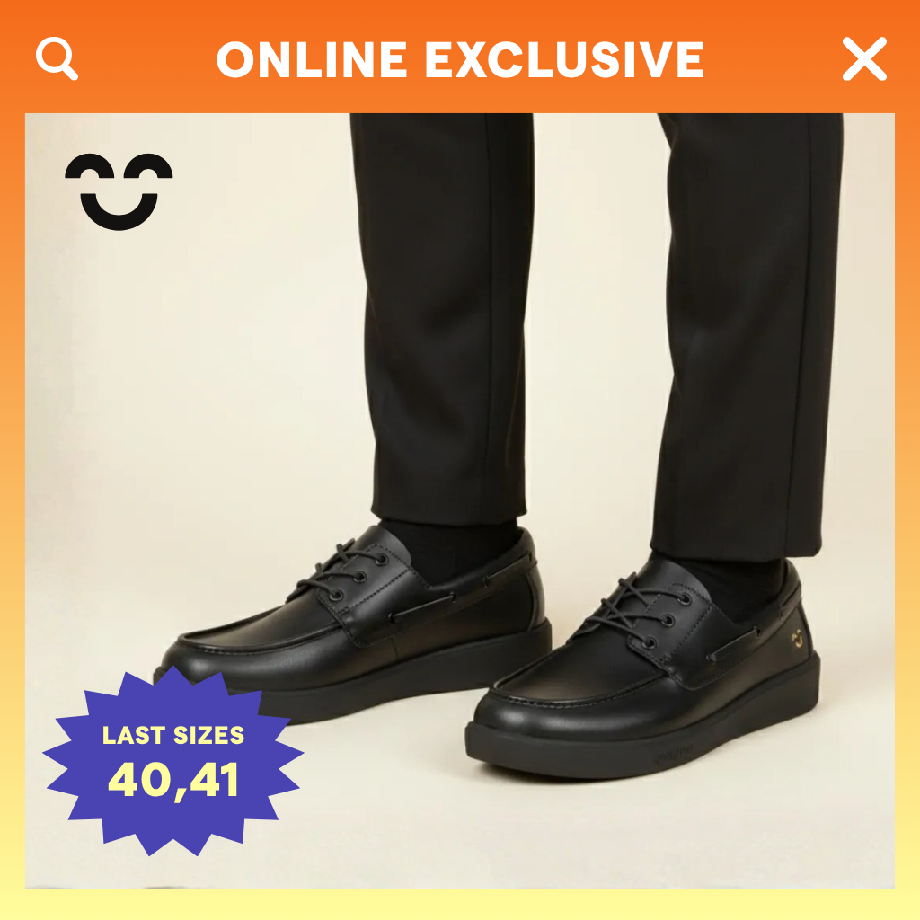 Dream Boat Shoe