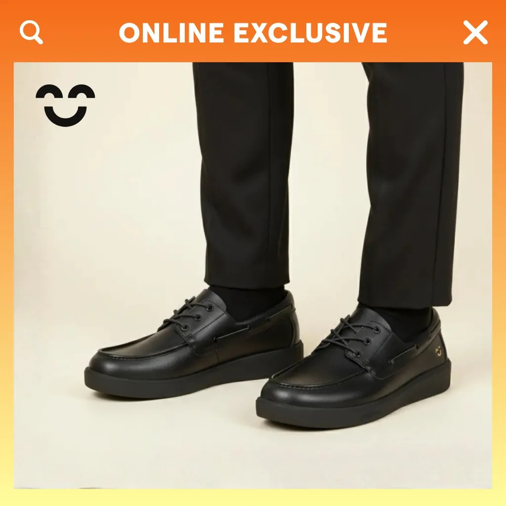 Dream Boat Shoe