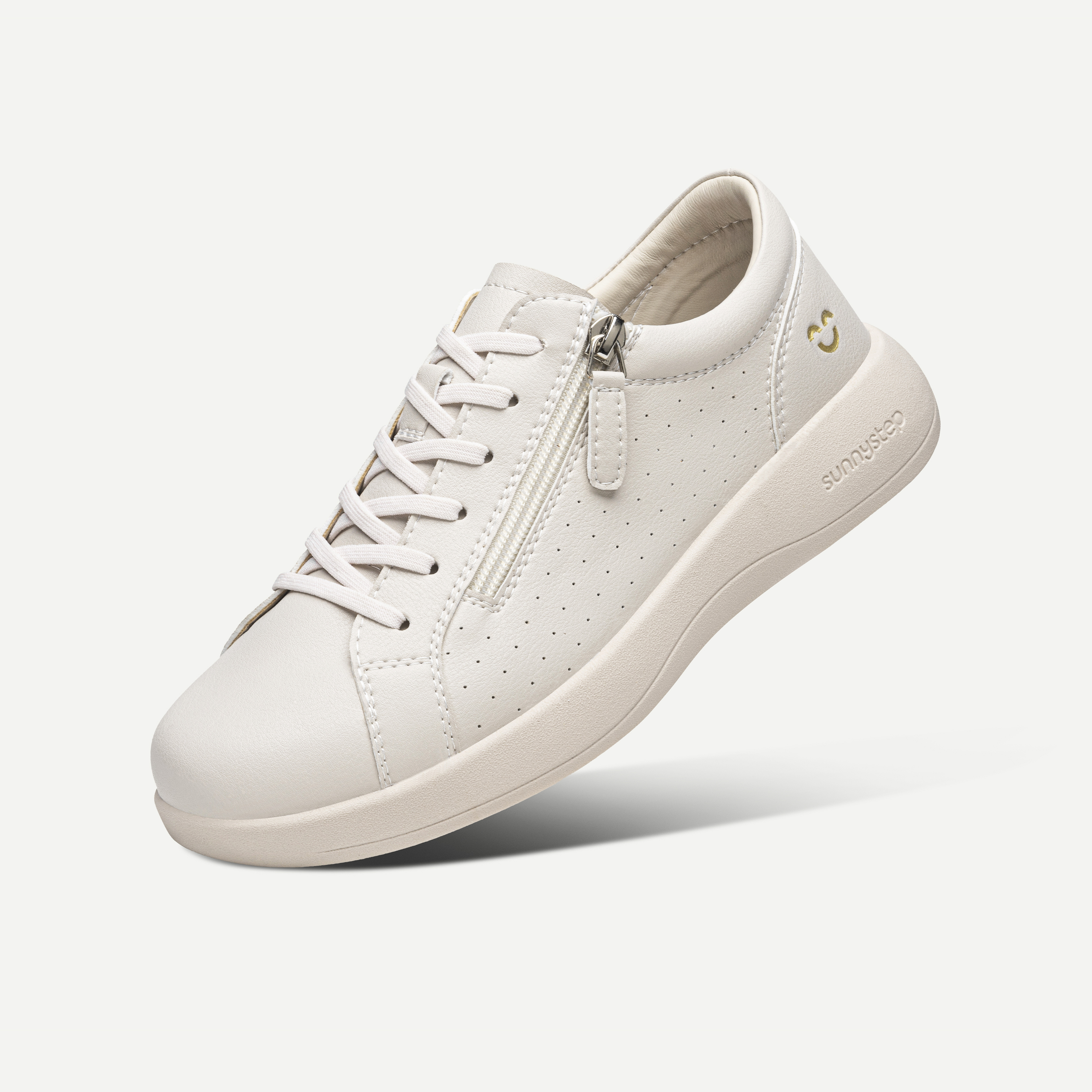 Balance Zip Sneaker