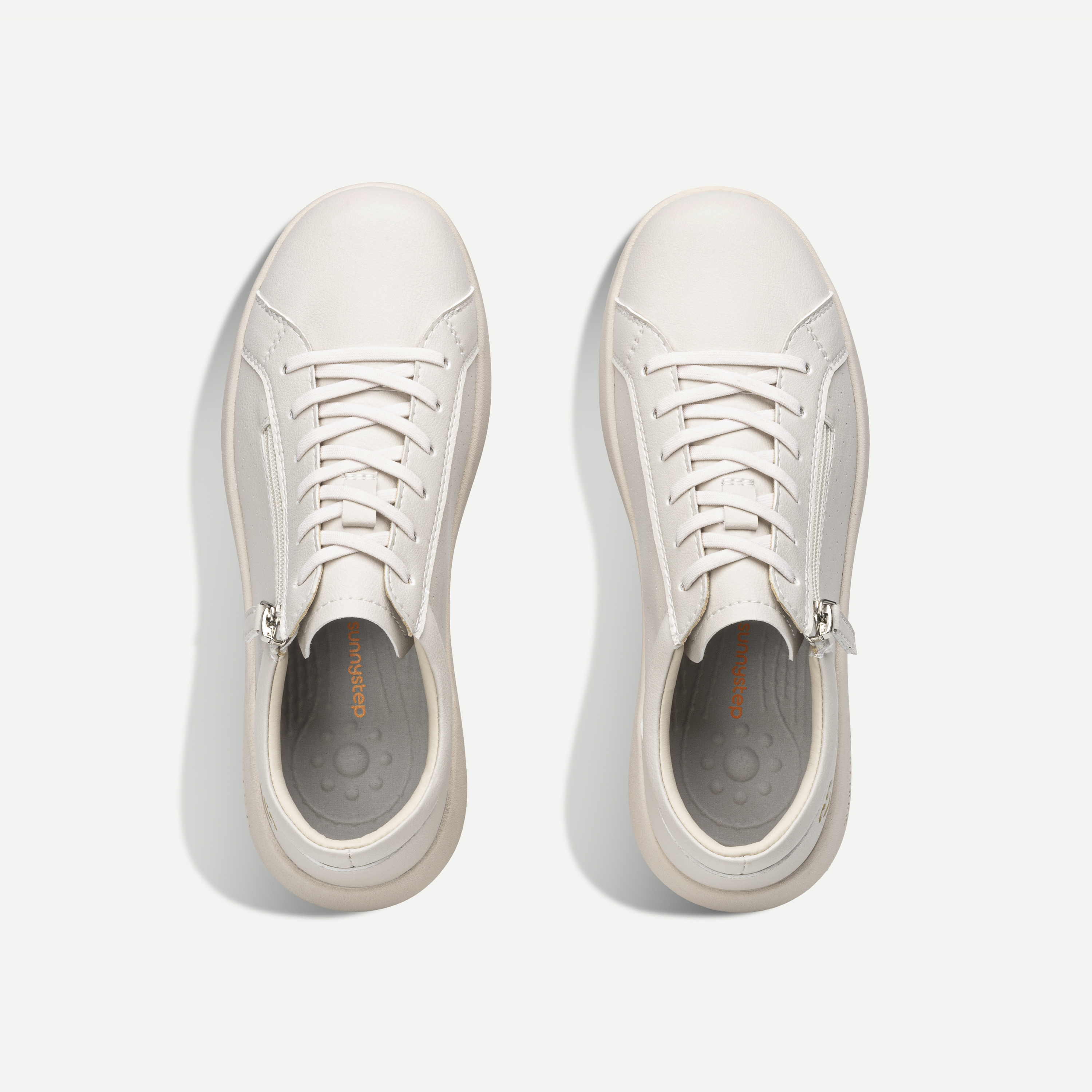 Balance Zip Sneaker