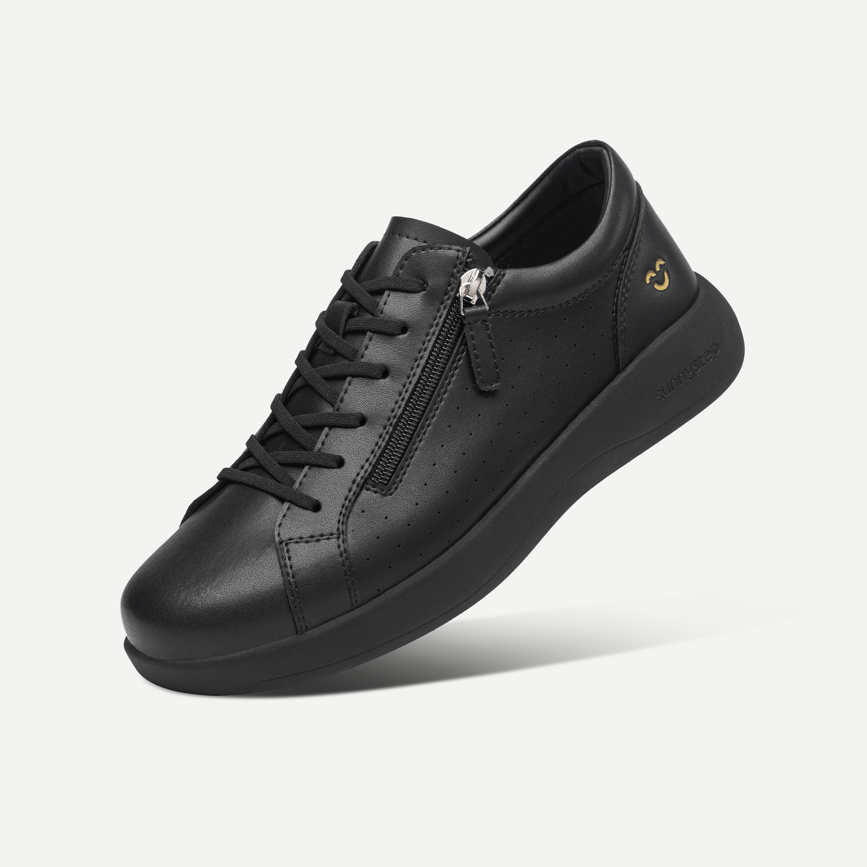 Balance Zip Sneaker