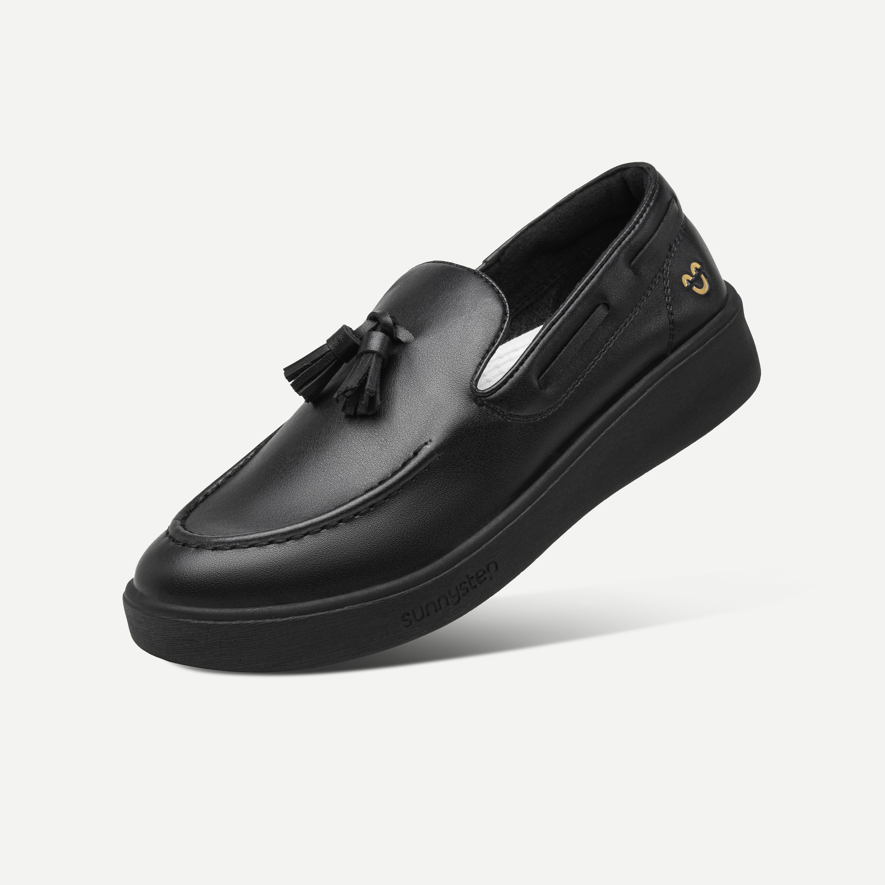 Dream Tassel Loafer