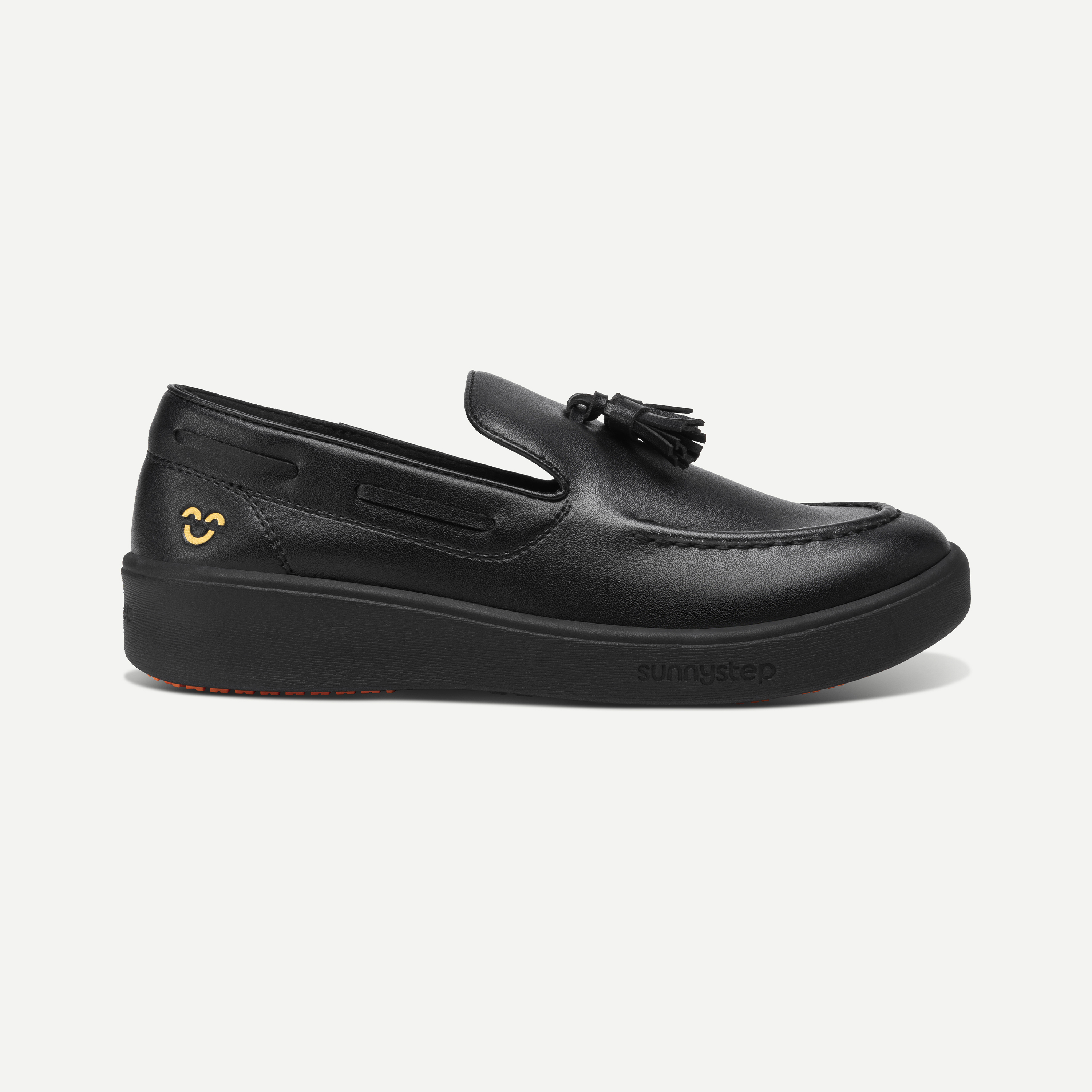 Dream Tassel Loafer