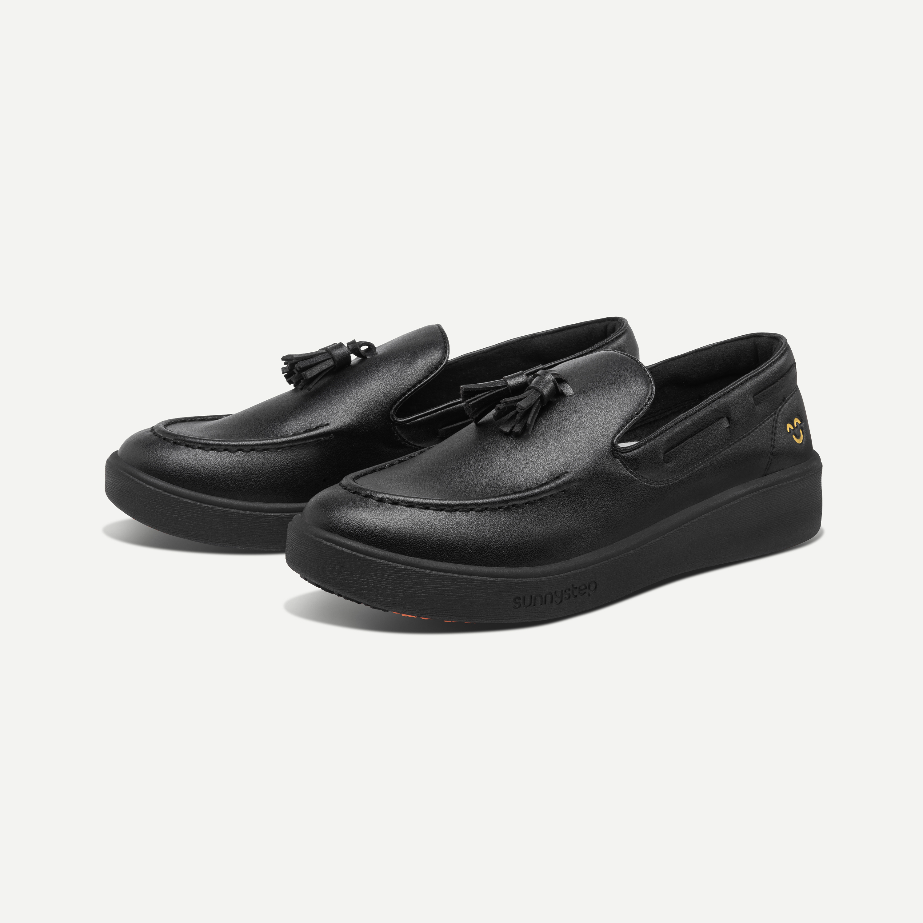 Dream Tassel Loafer