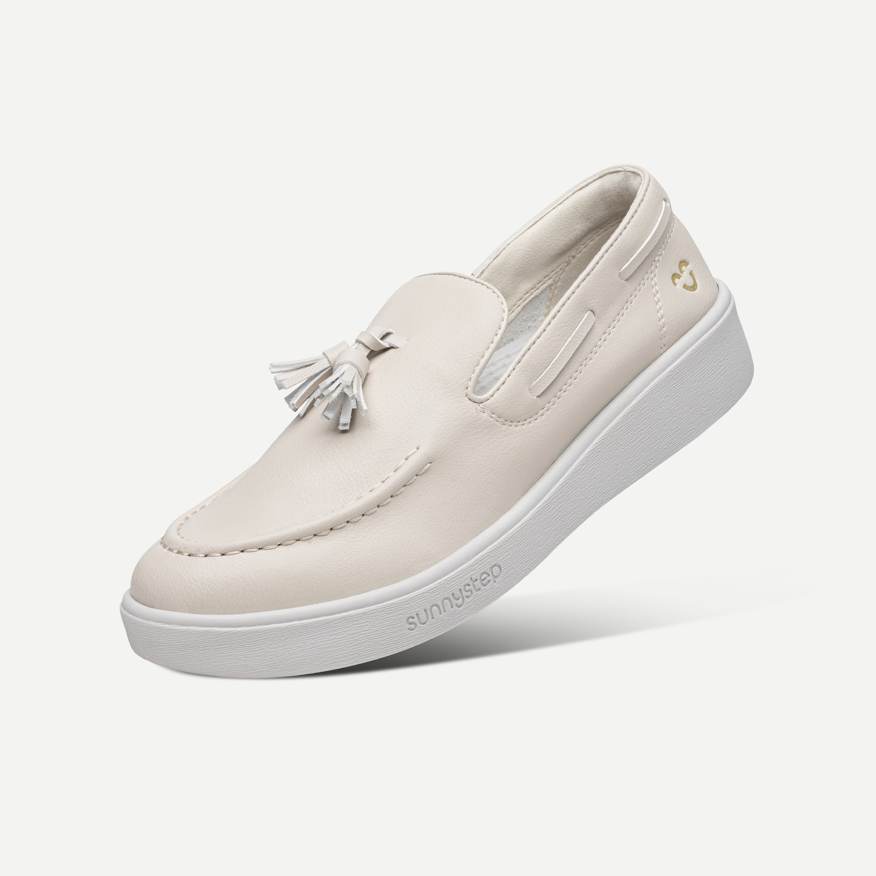 Dream Tassel Loafer