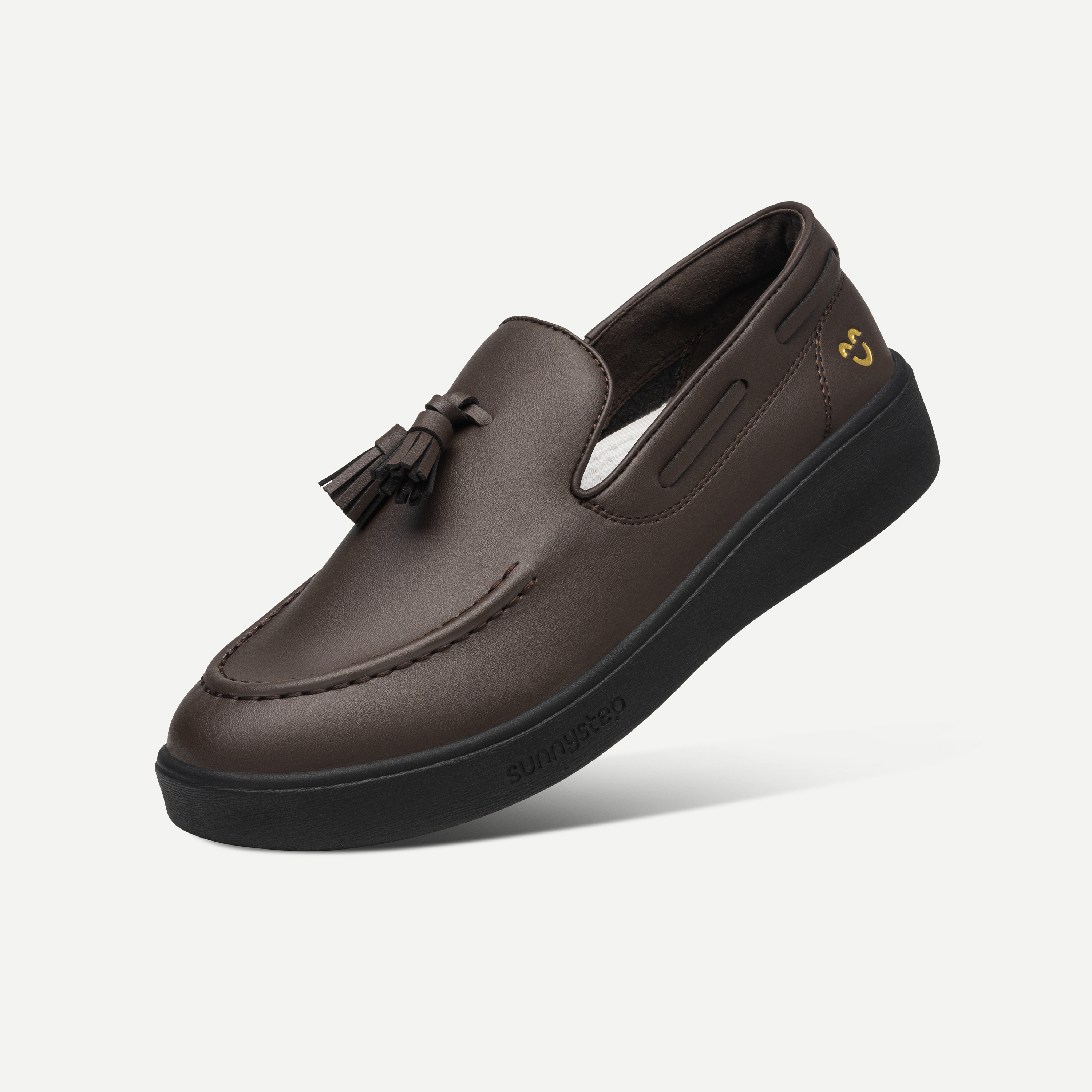 Dream Tassel Loafer