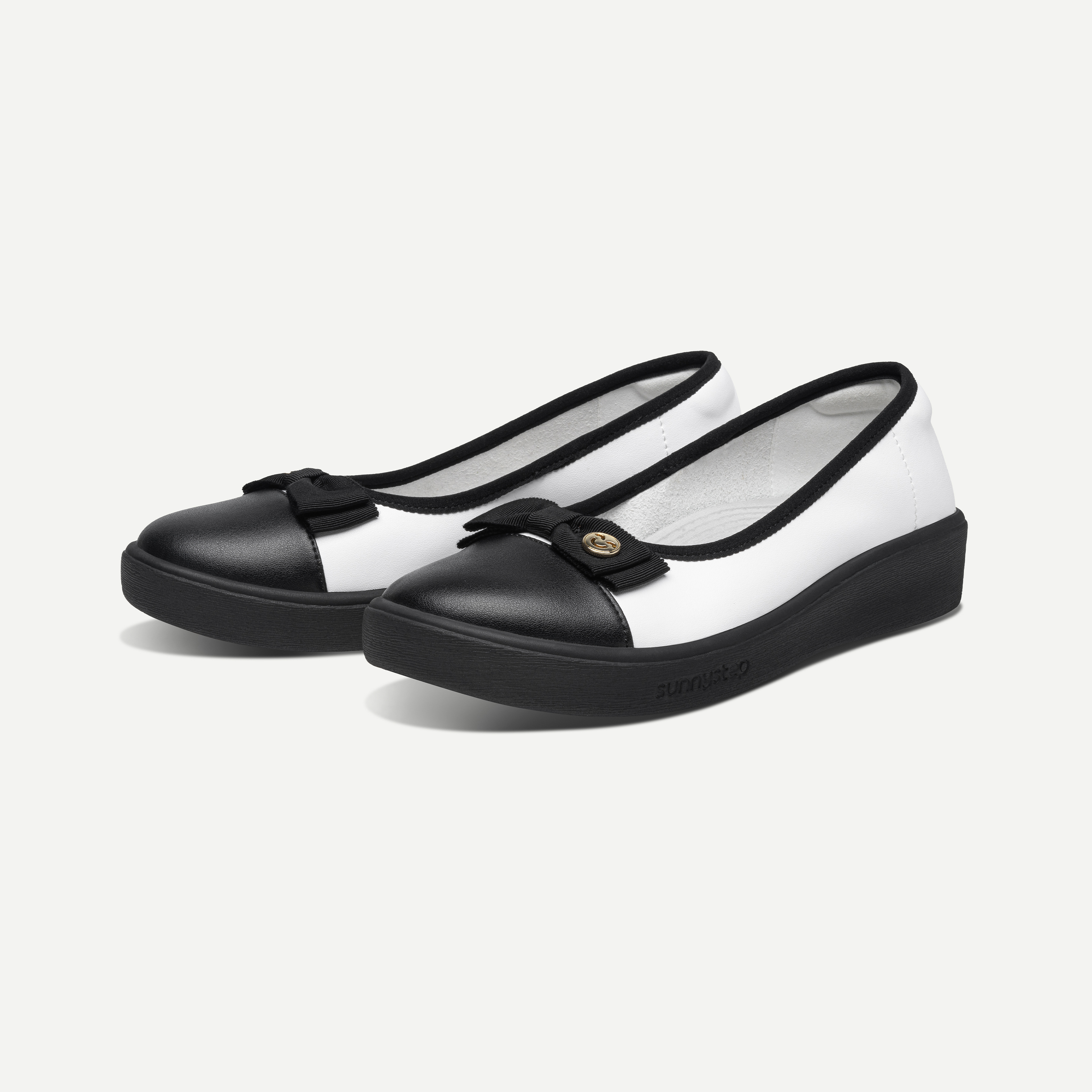 Dream Dual Tone Ballerina