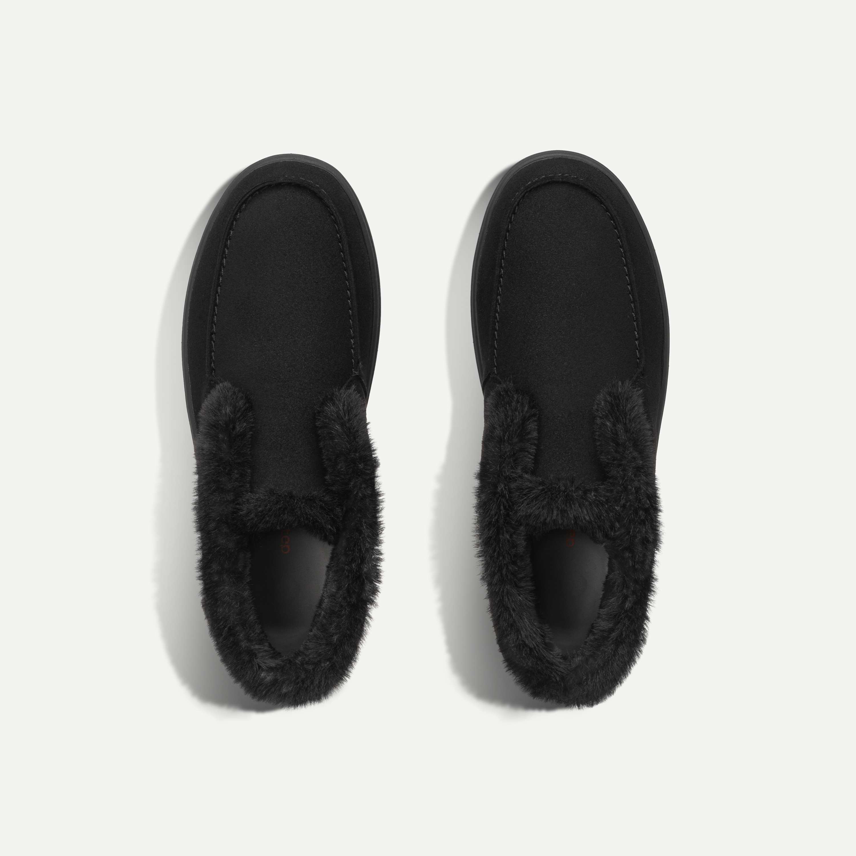 Dream Fleece Ankle Boots