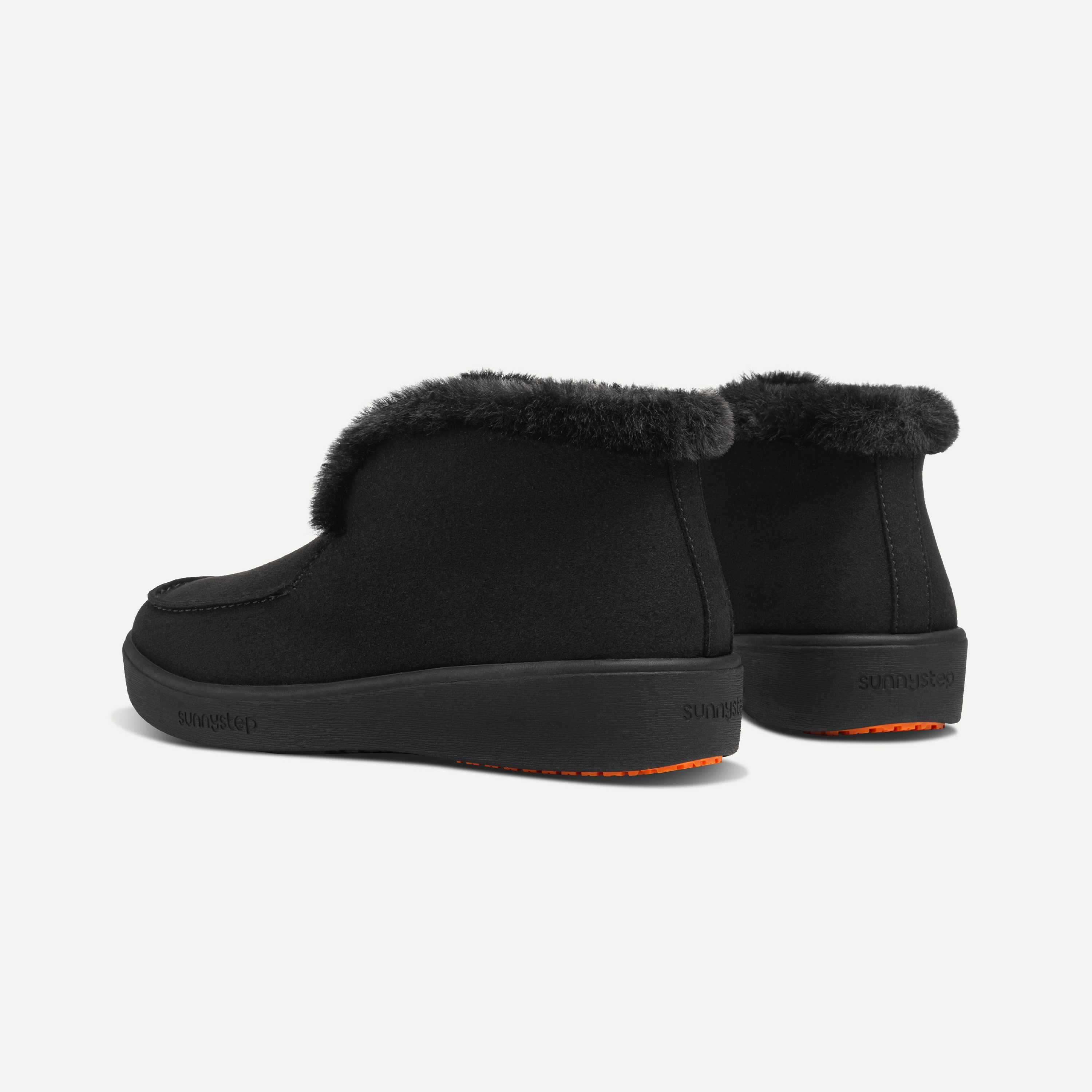Dream Fleece Ankle Boots