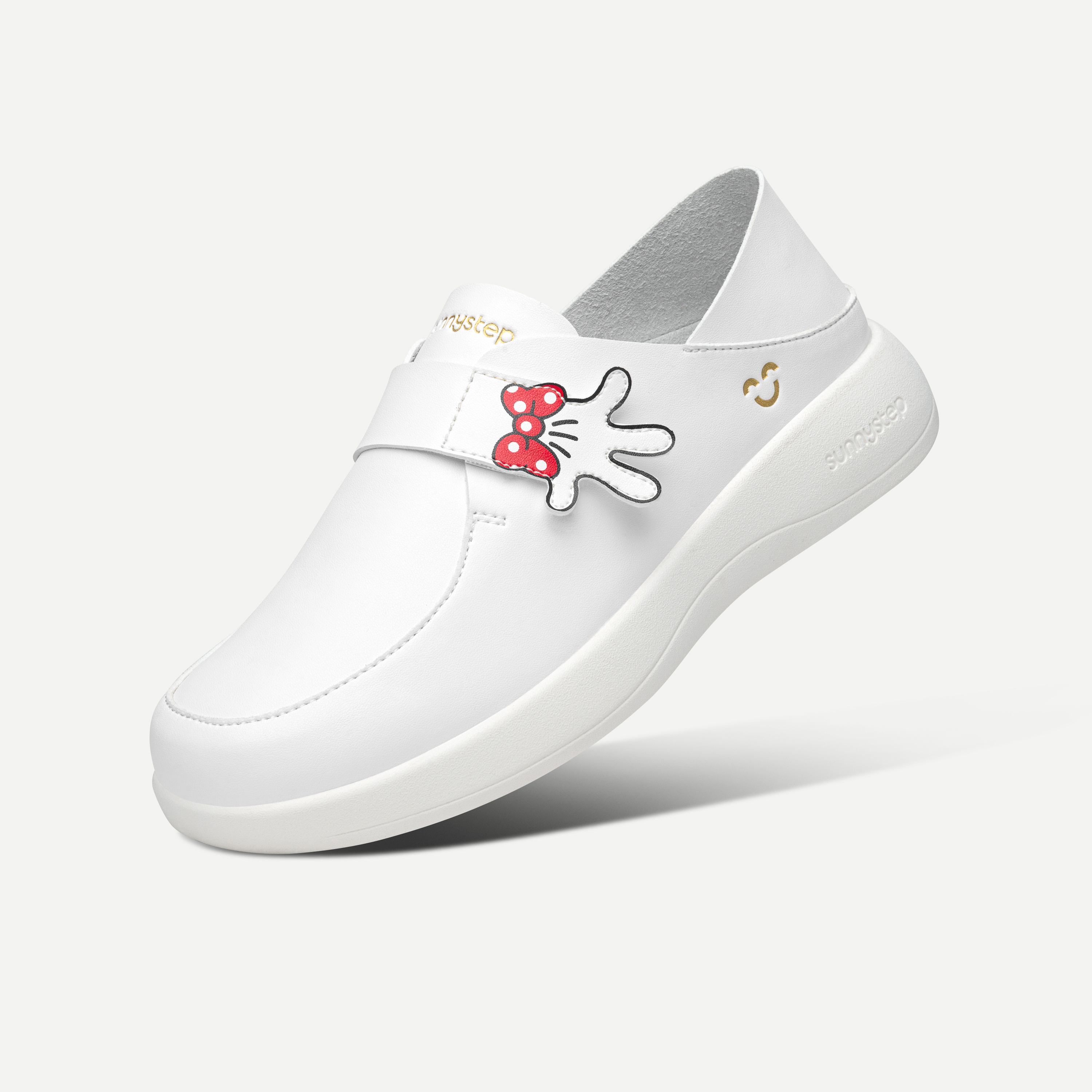 Balance Monk Strap Disney Collection