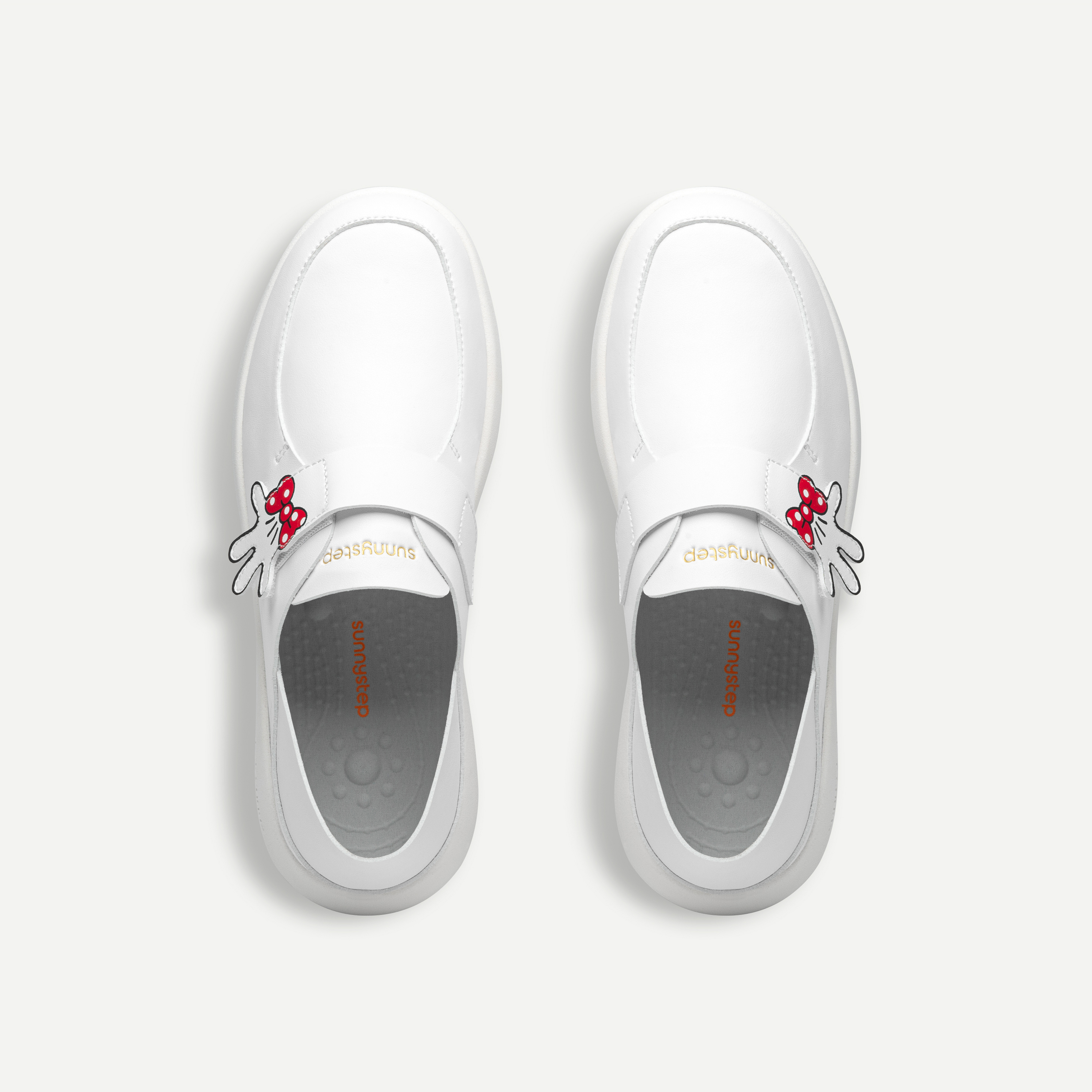 Balance Monk Strap Disney Collection