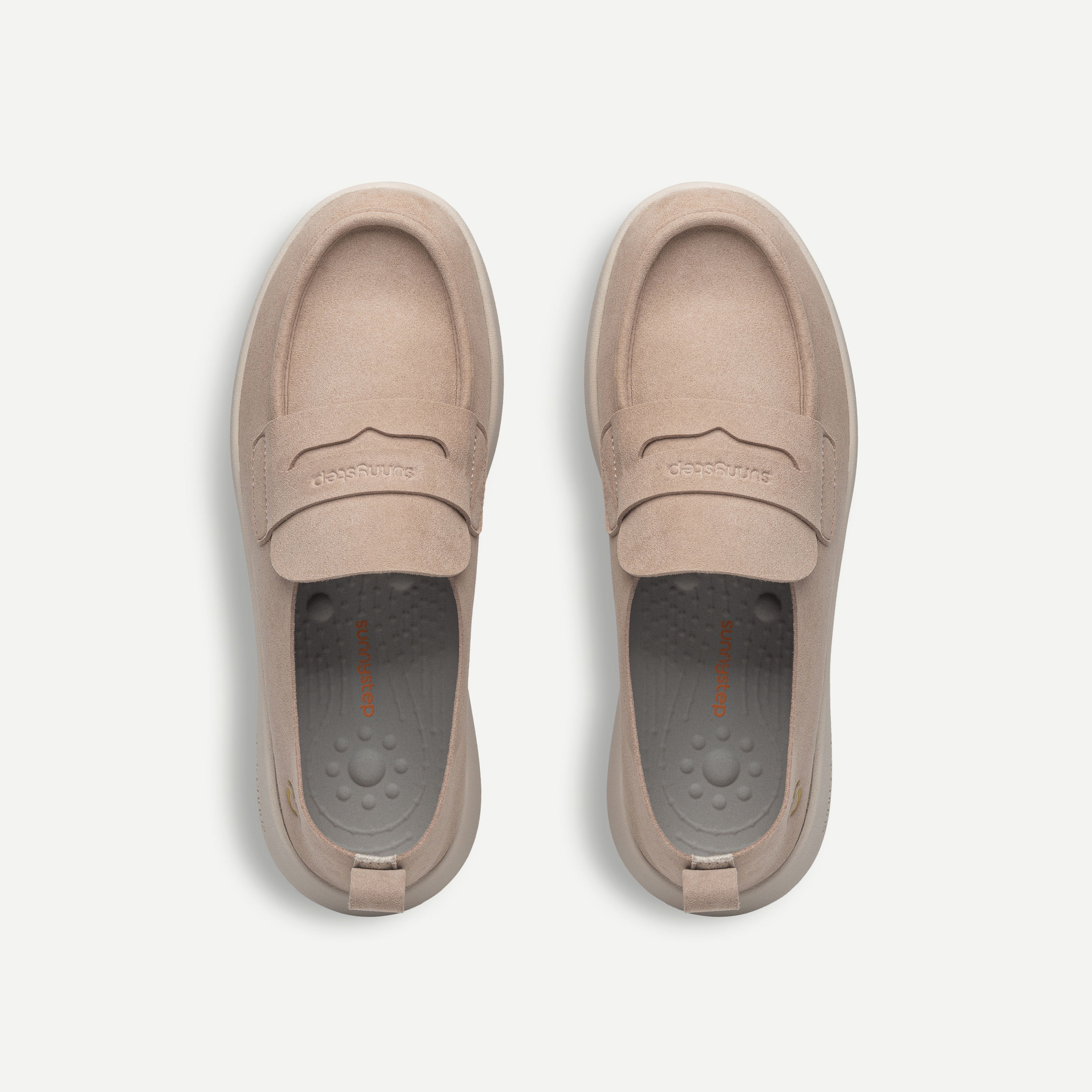 Balance Penny Loafer