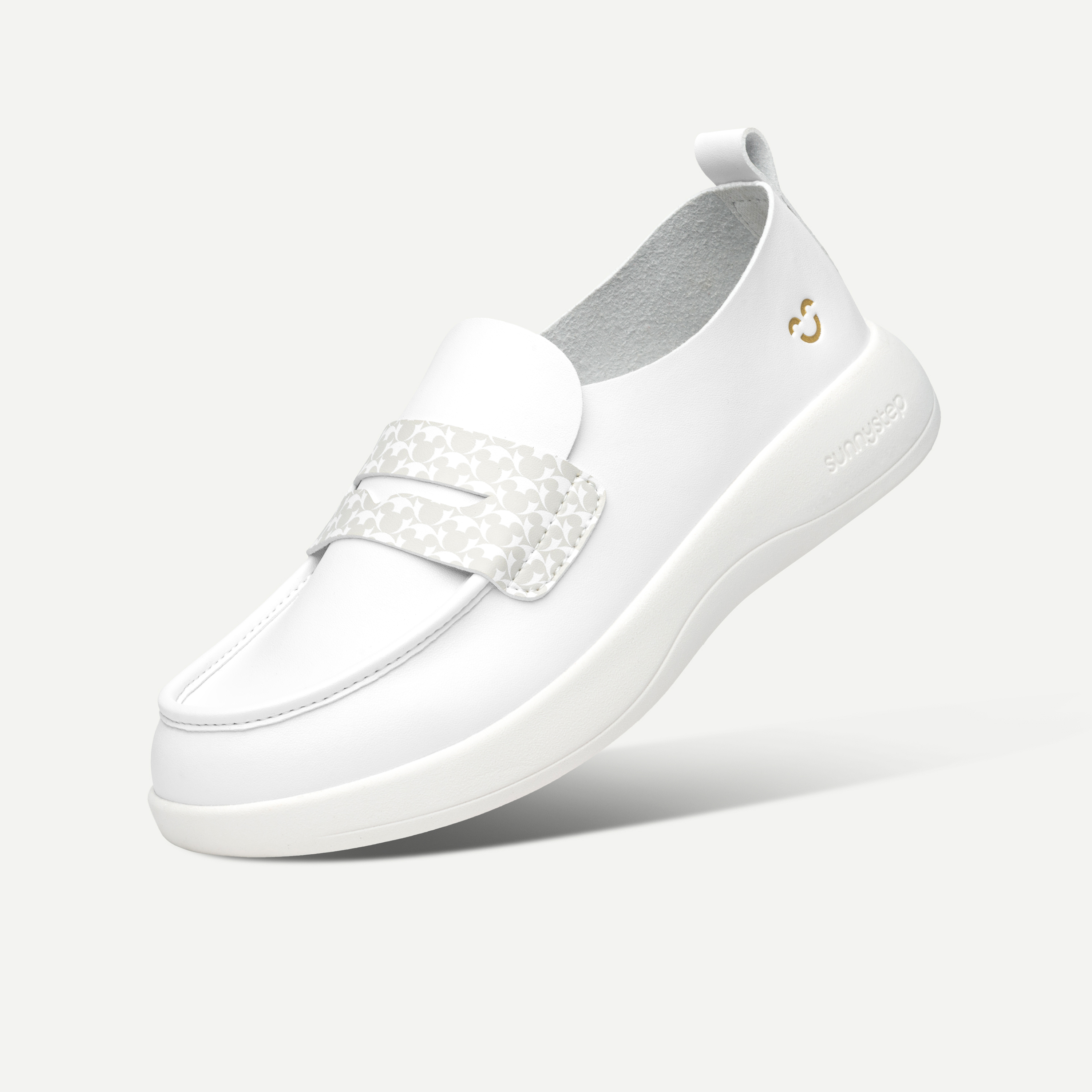 Balance Penny Loafer Disney Collection