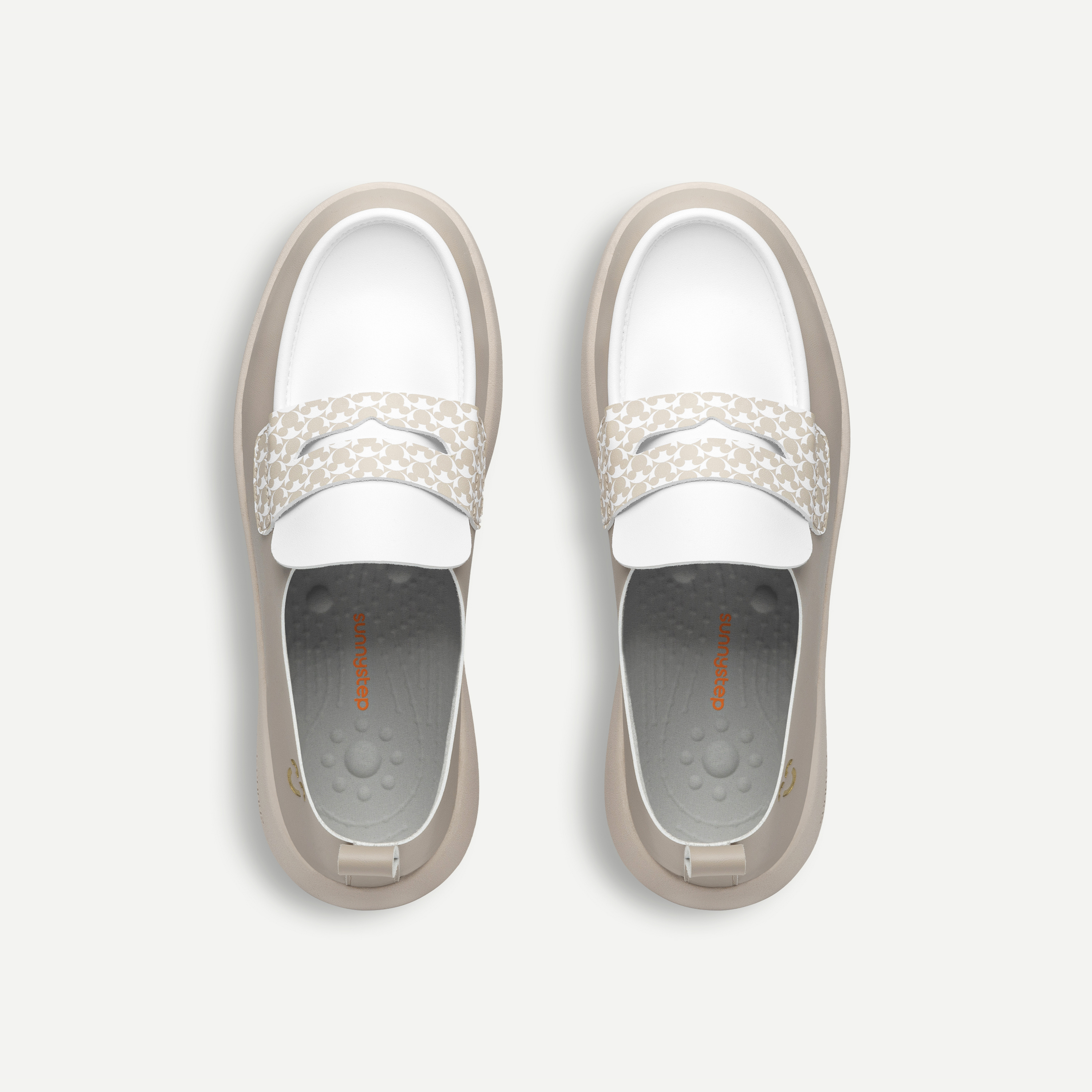 Balance Penny Loafer Disney Collection