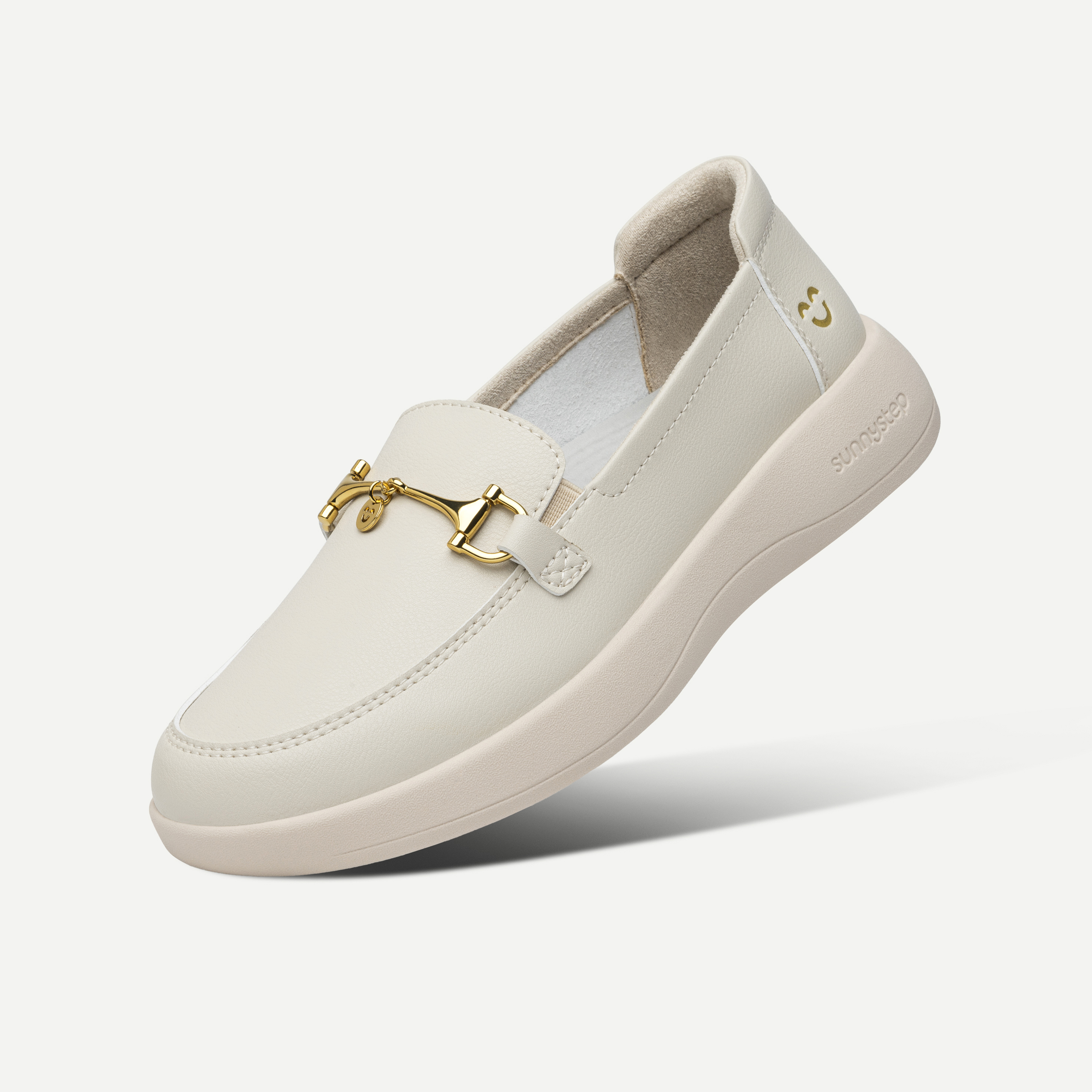 Balance Smiley Hazel Loafer