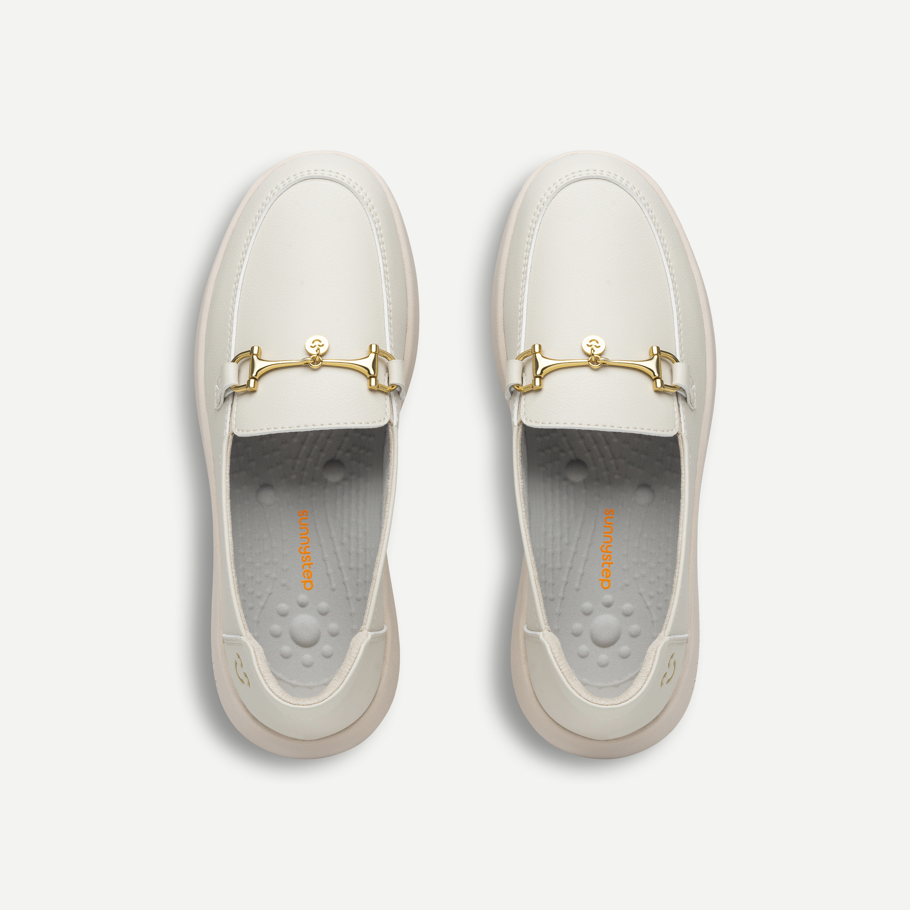 Balance Smiley Hazel Loafer