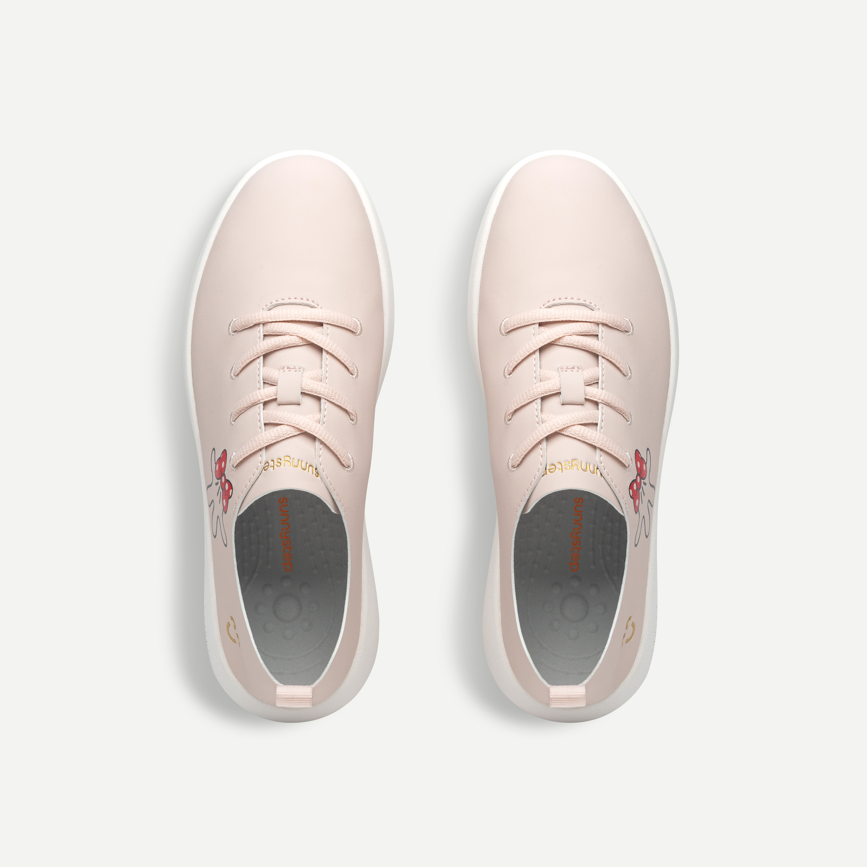 Balance Runner Disney Collection