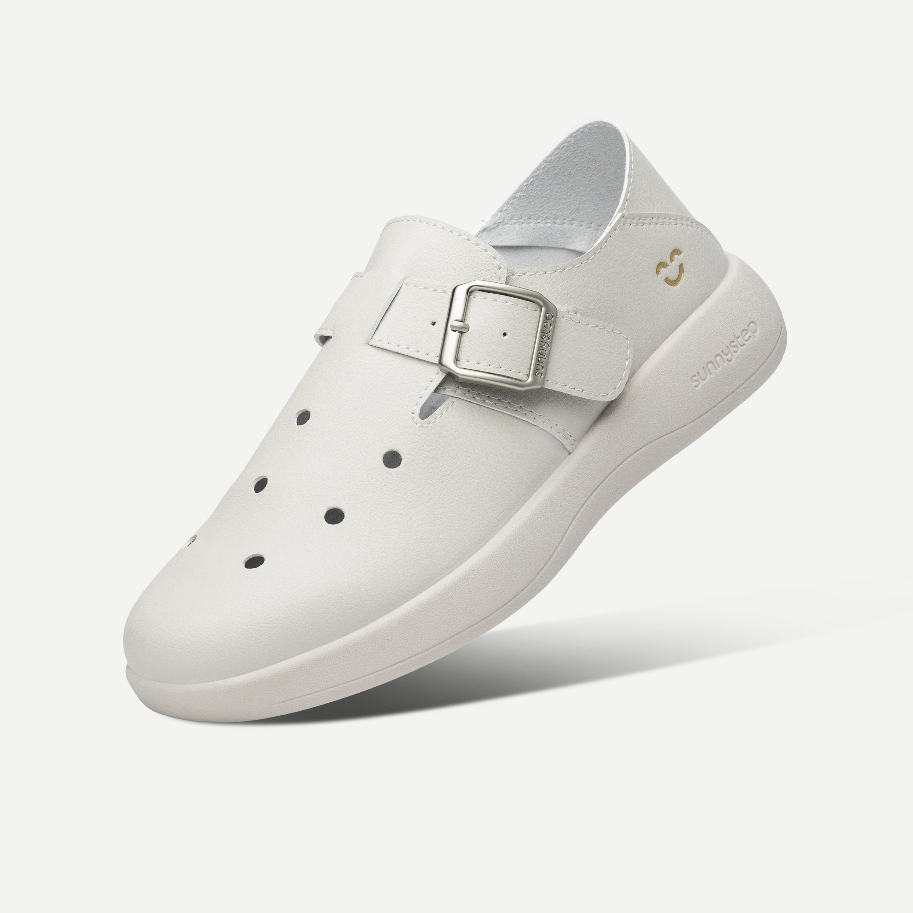 Balance Joy Buckle Walker