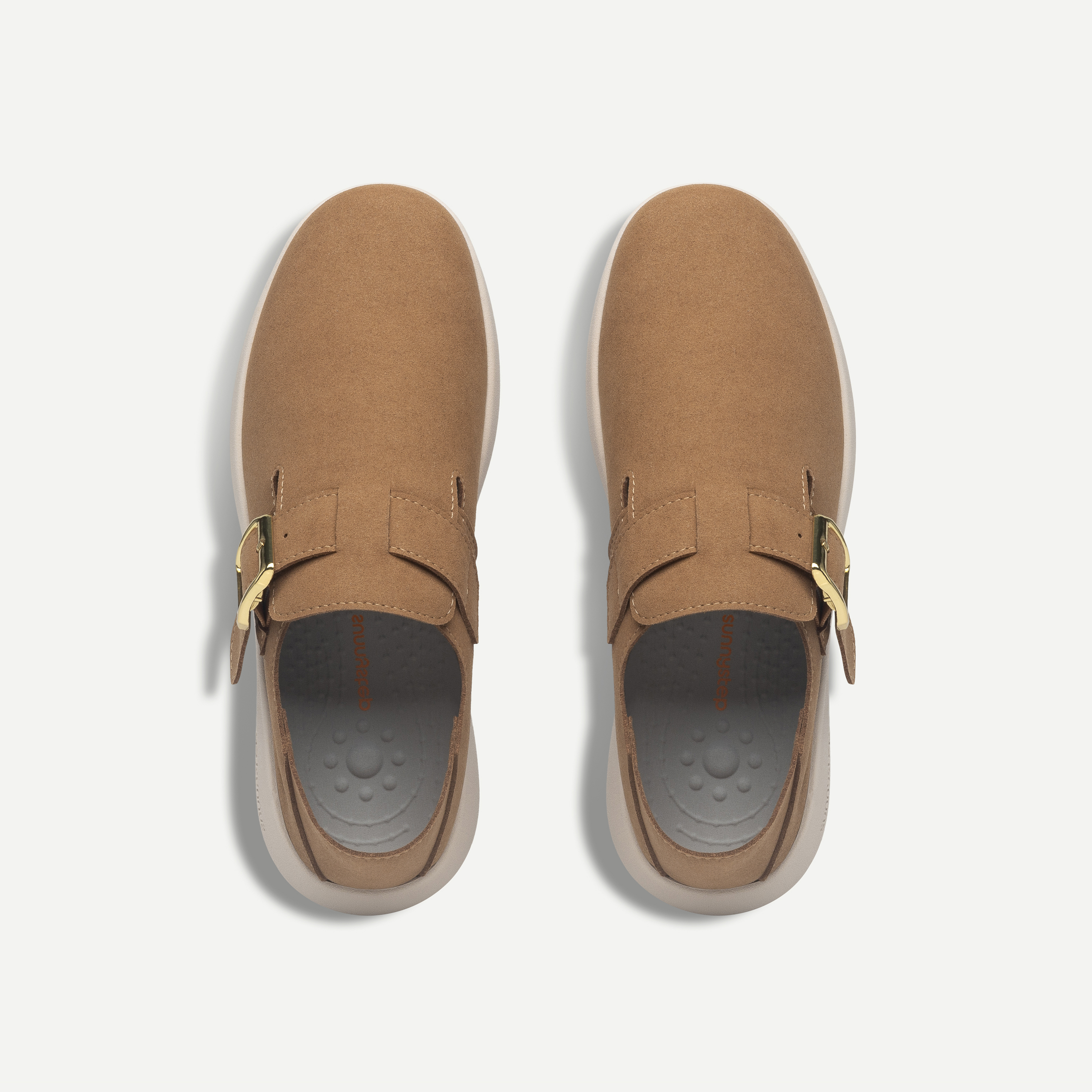 Balance Buckle Walker