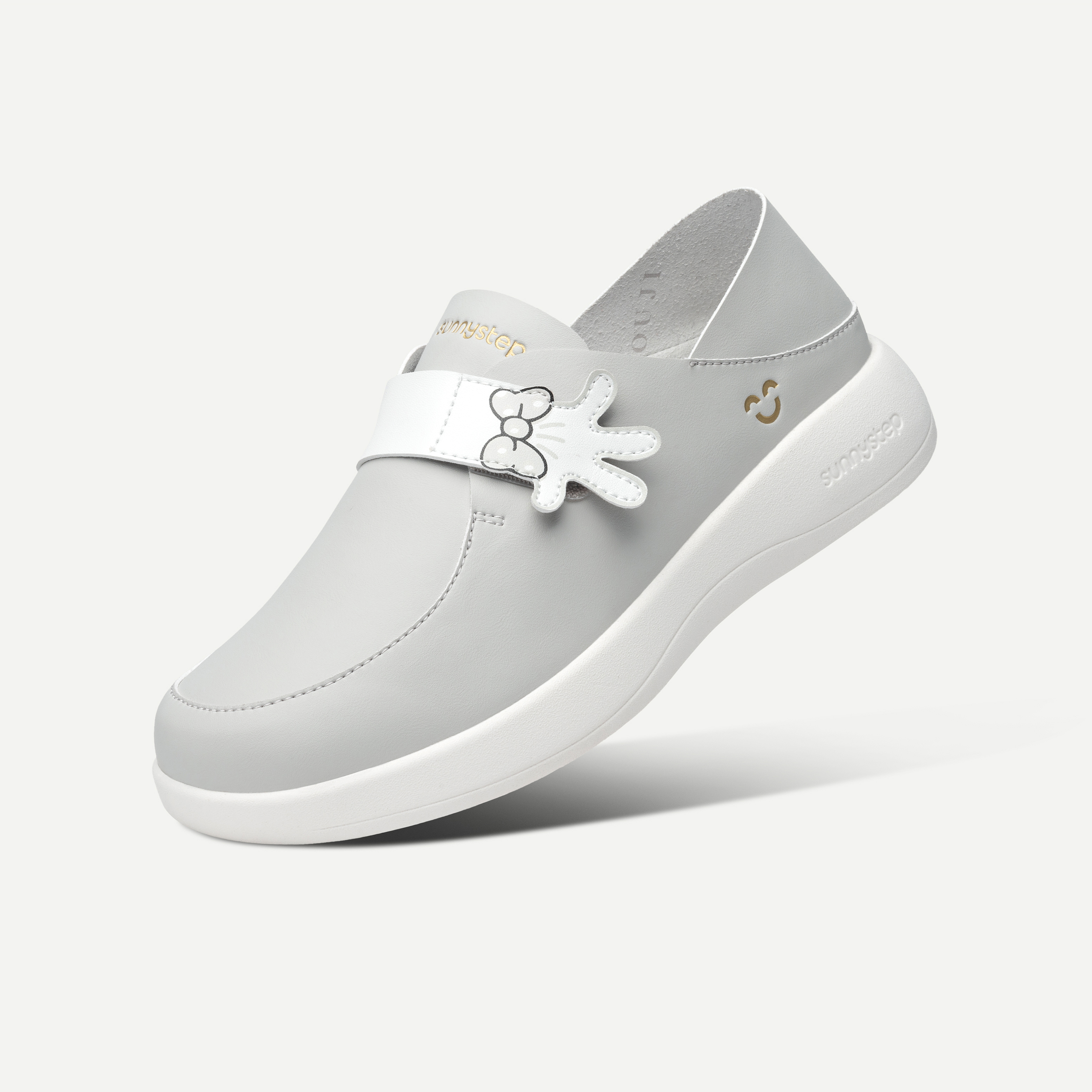 Balance Monk Strap Disney Collection