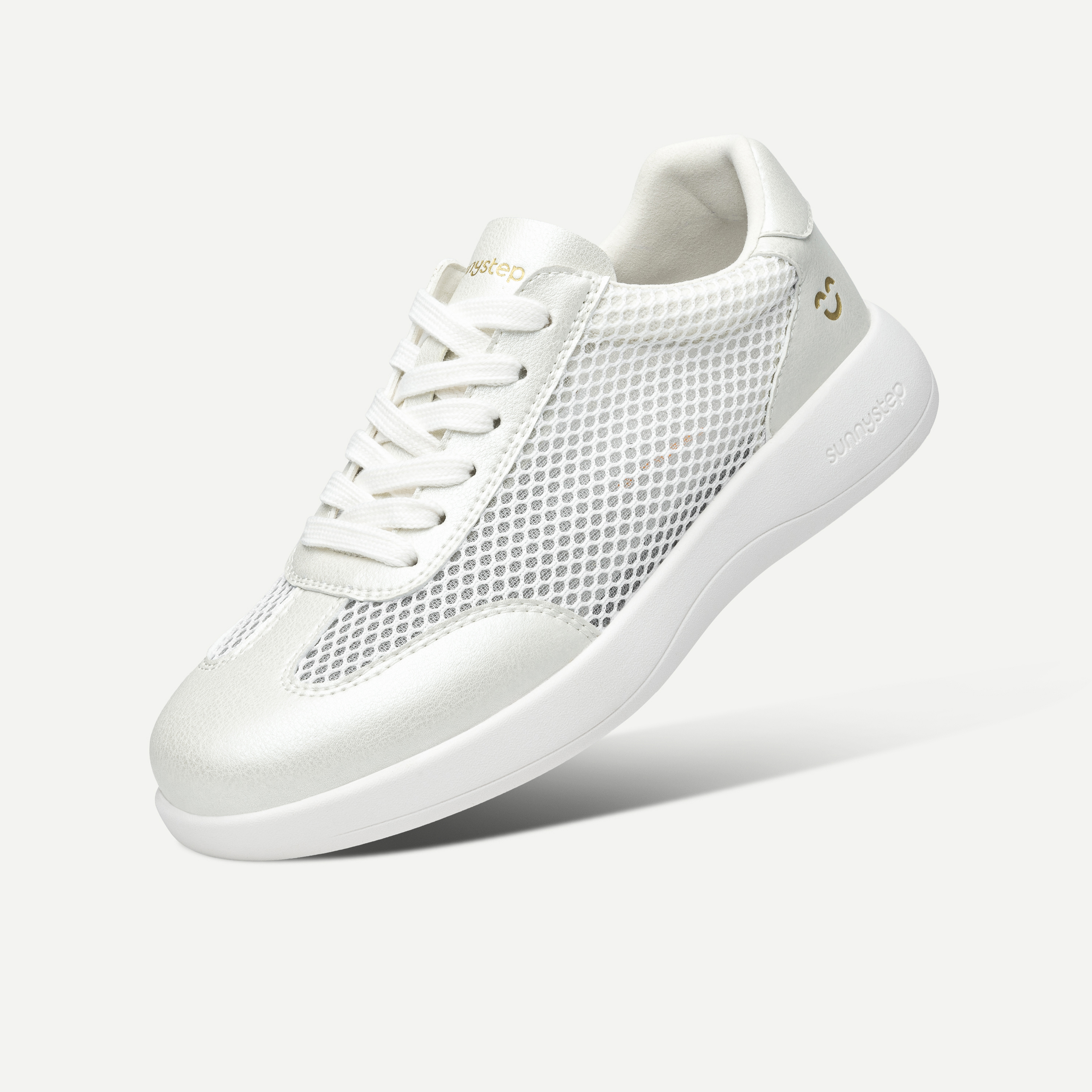 Balance Mesh Sneaker