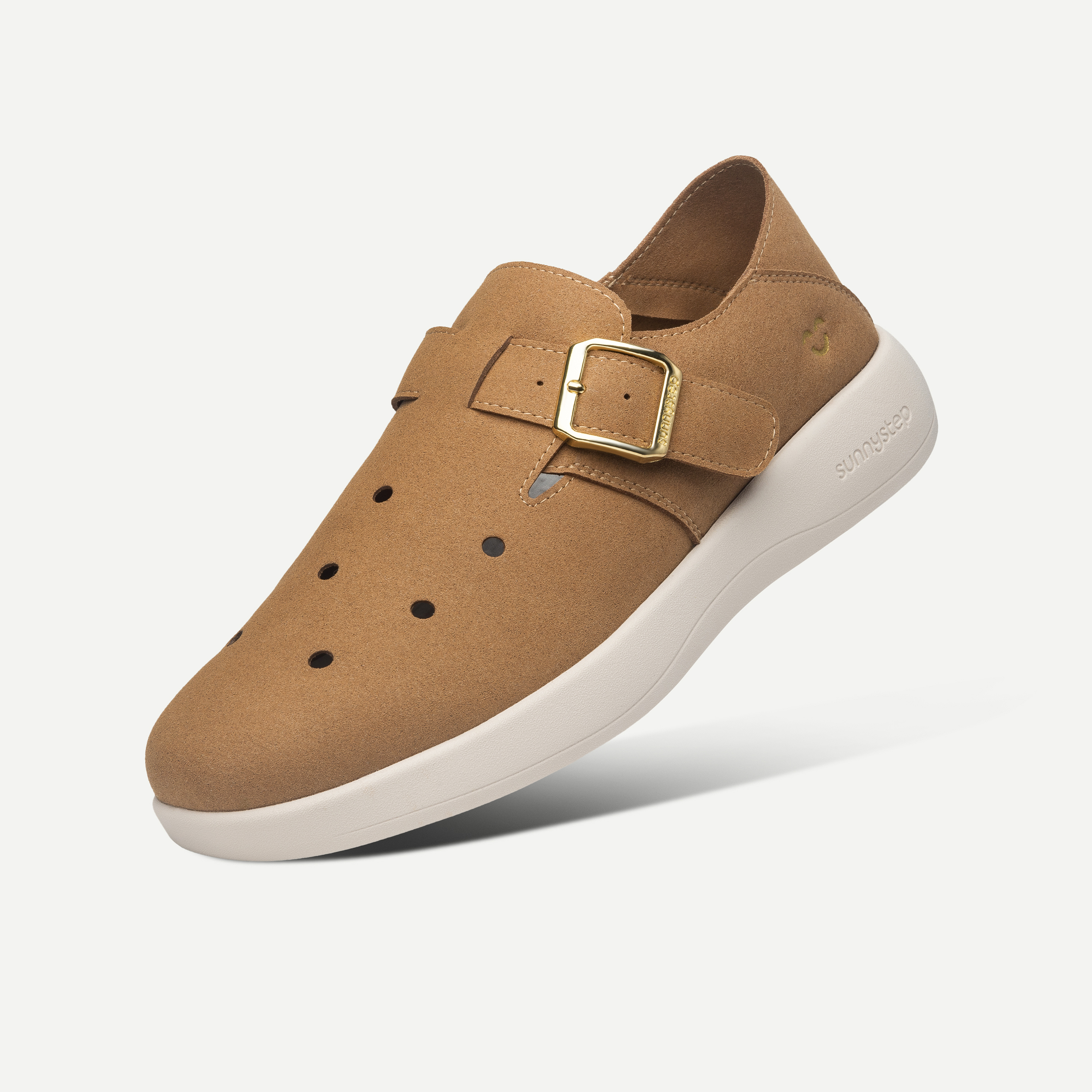 Balance Joy Buckle Walker