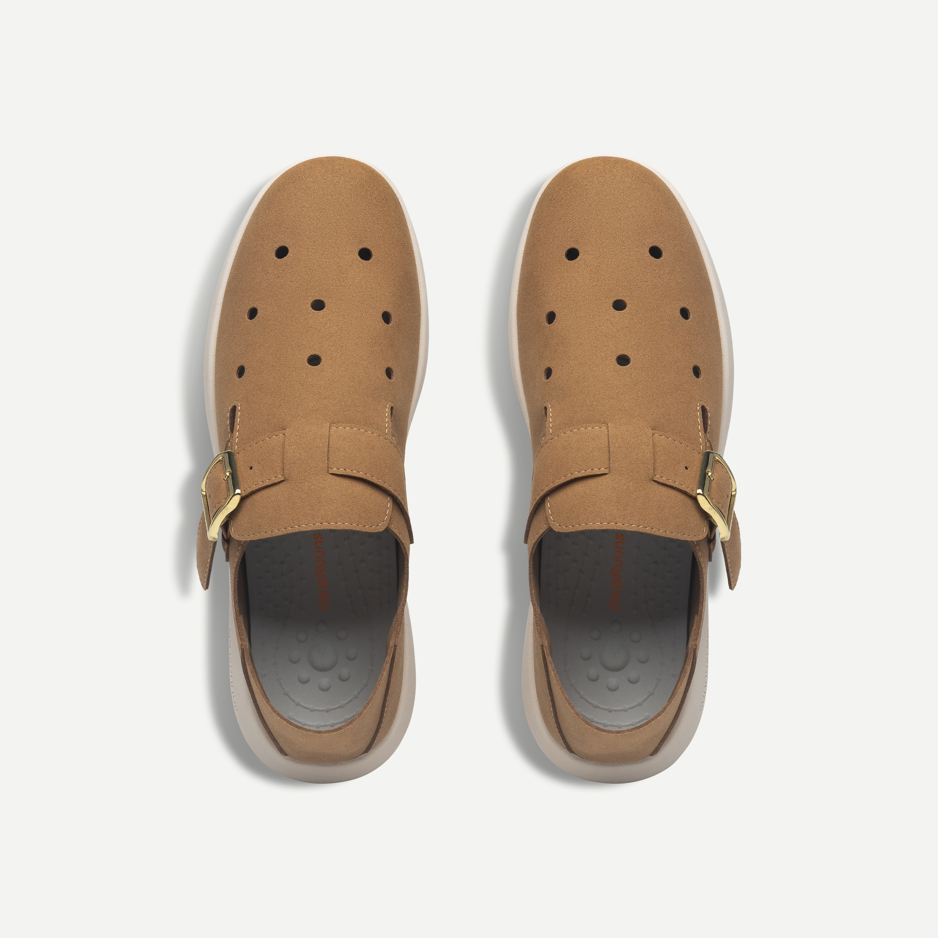 Balance Joy Buckle Walker