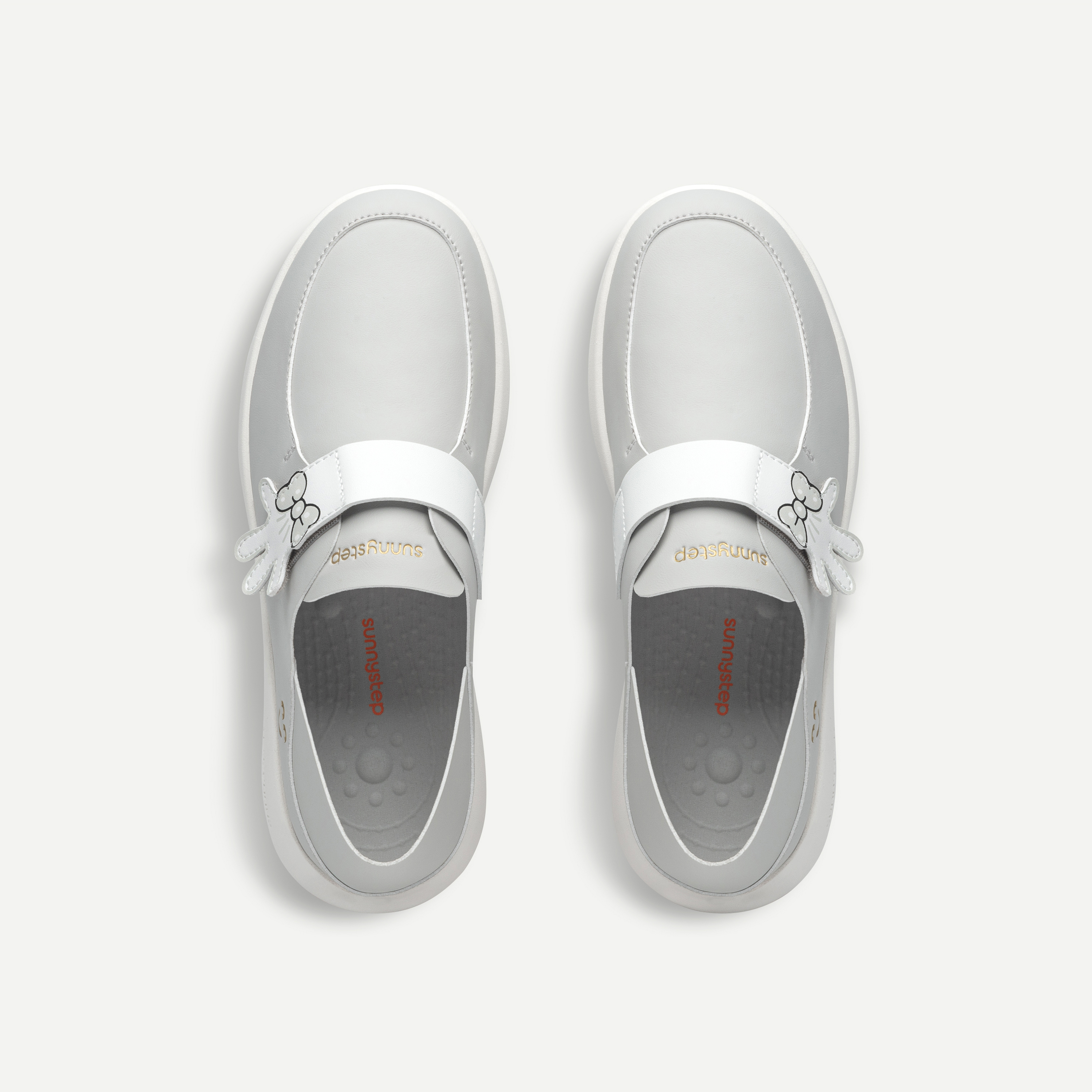 Balance Monk Strap Disney Collection