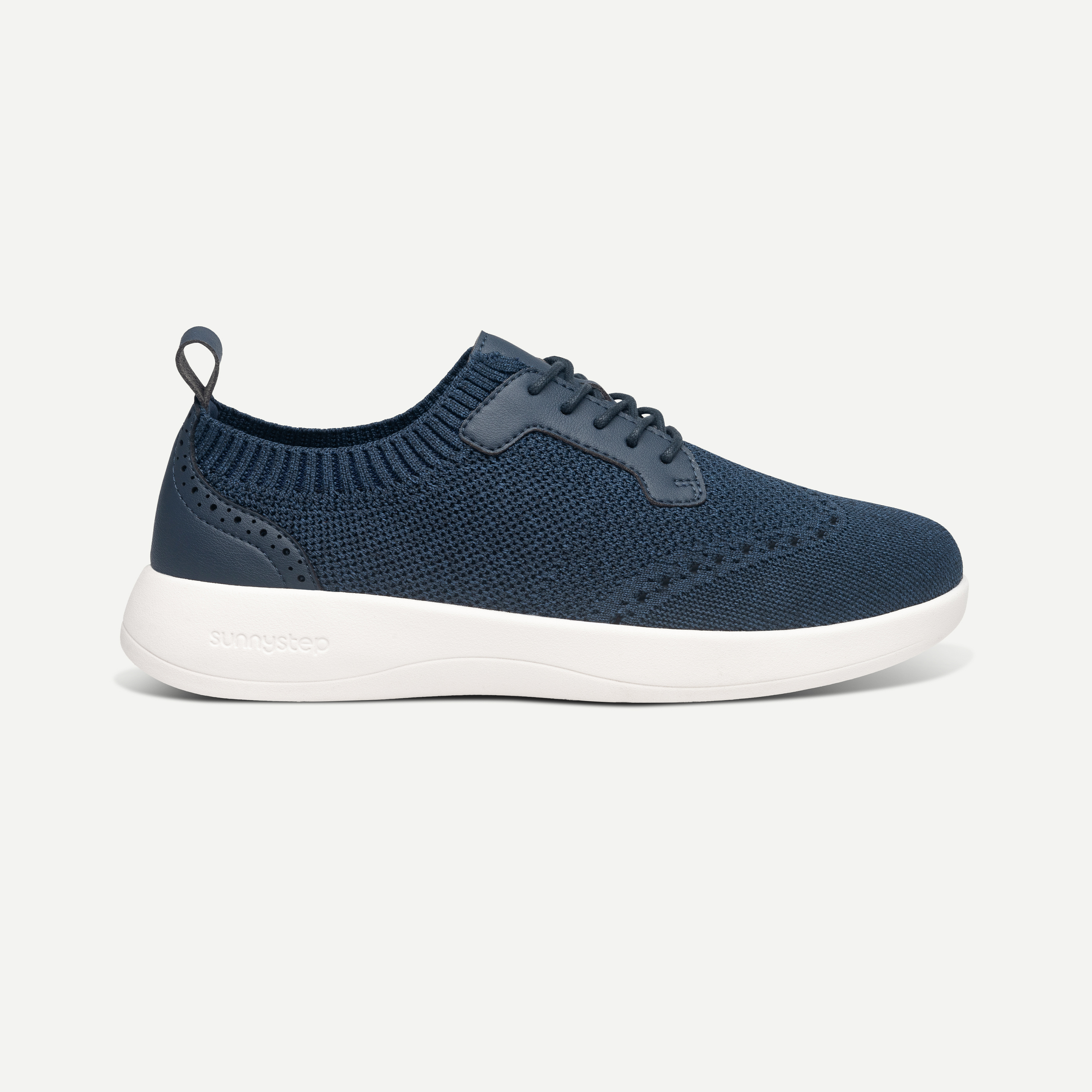 Balance Knit Sneaker